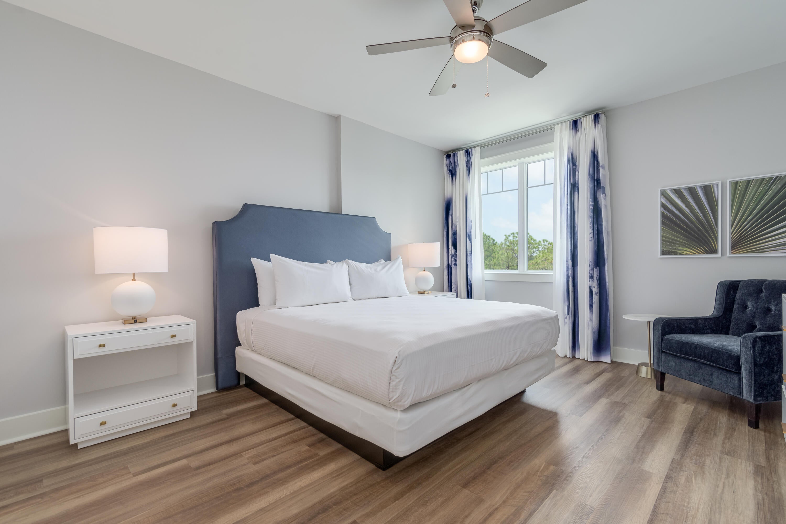 Osprey Pointe - Residential