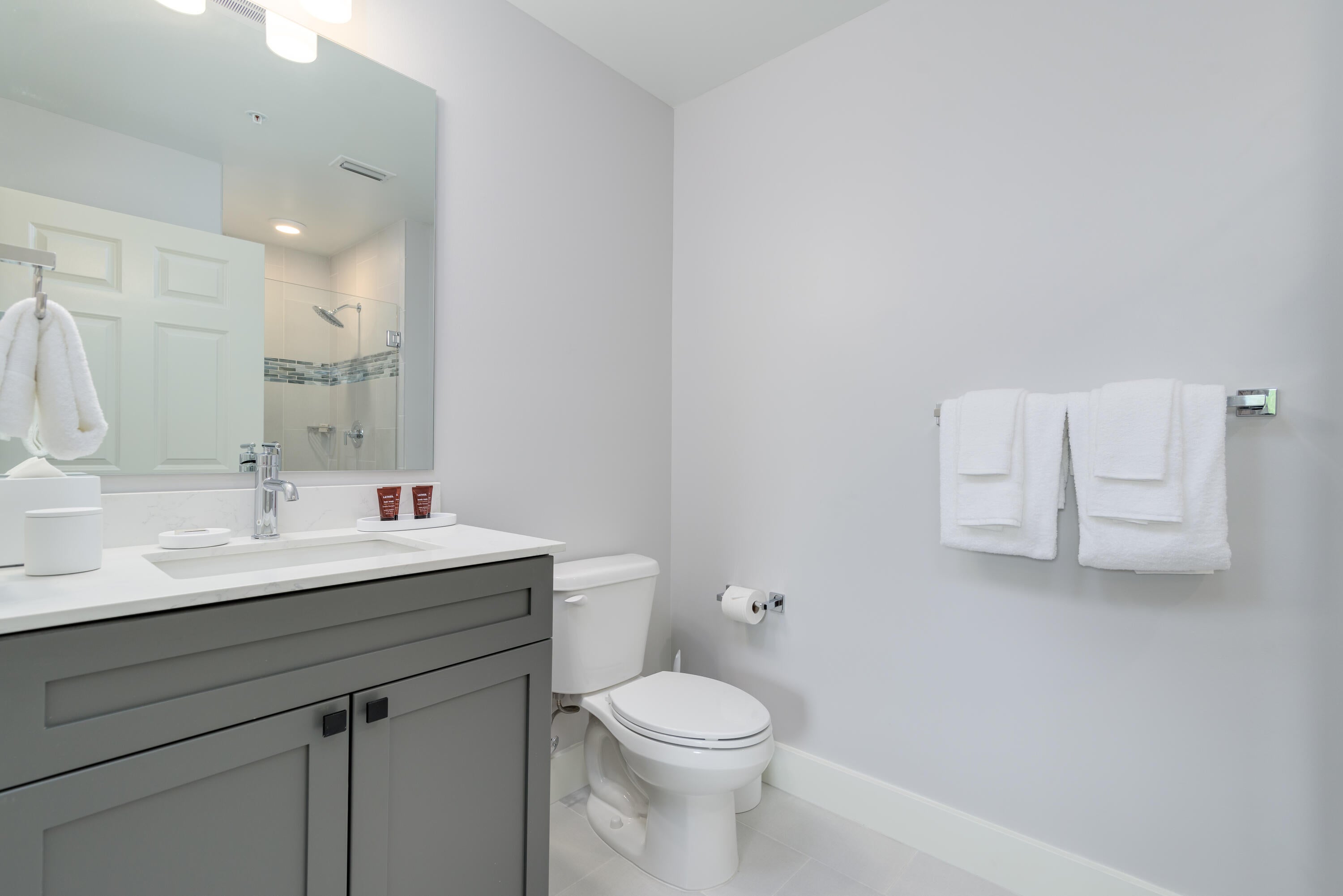 Osprey Pointe - Residential
