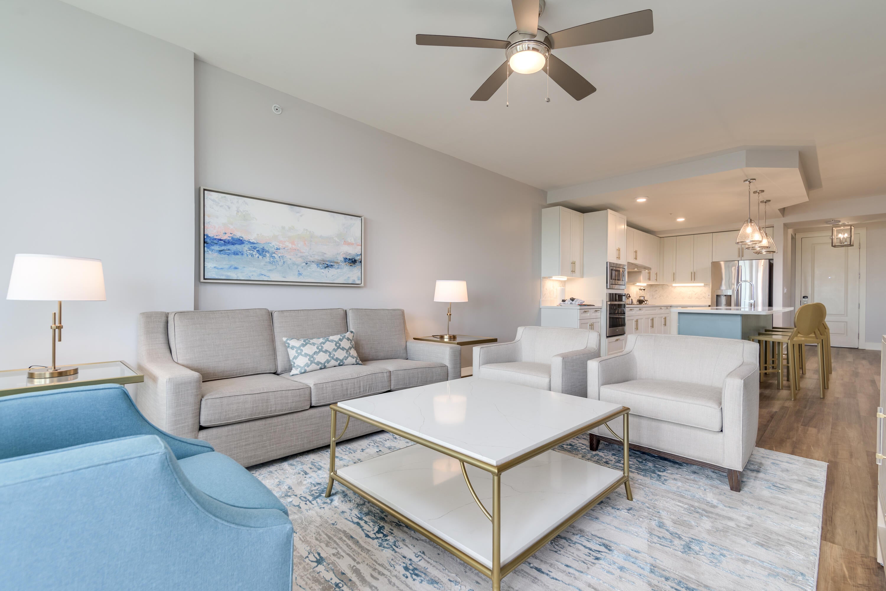 Osprey Pointe - Residential
