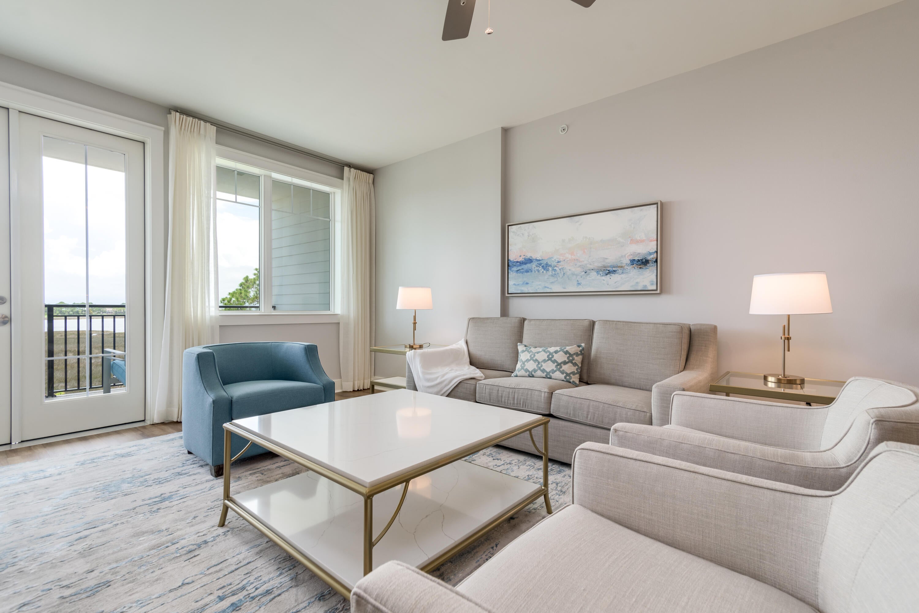 Osprey Pointe - Residential