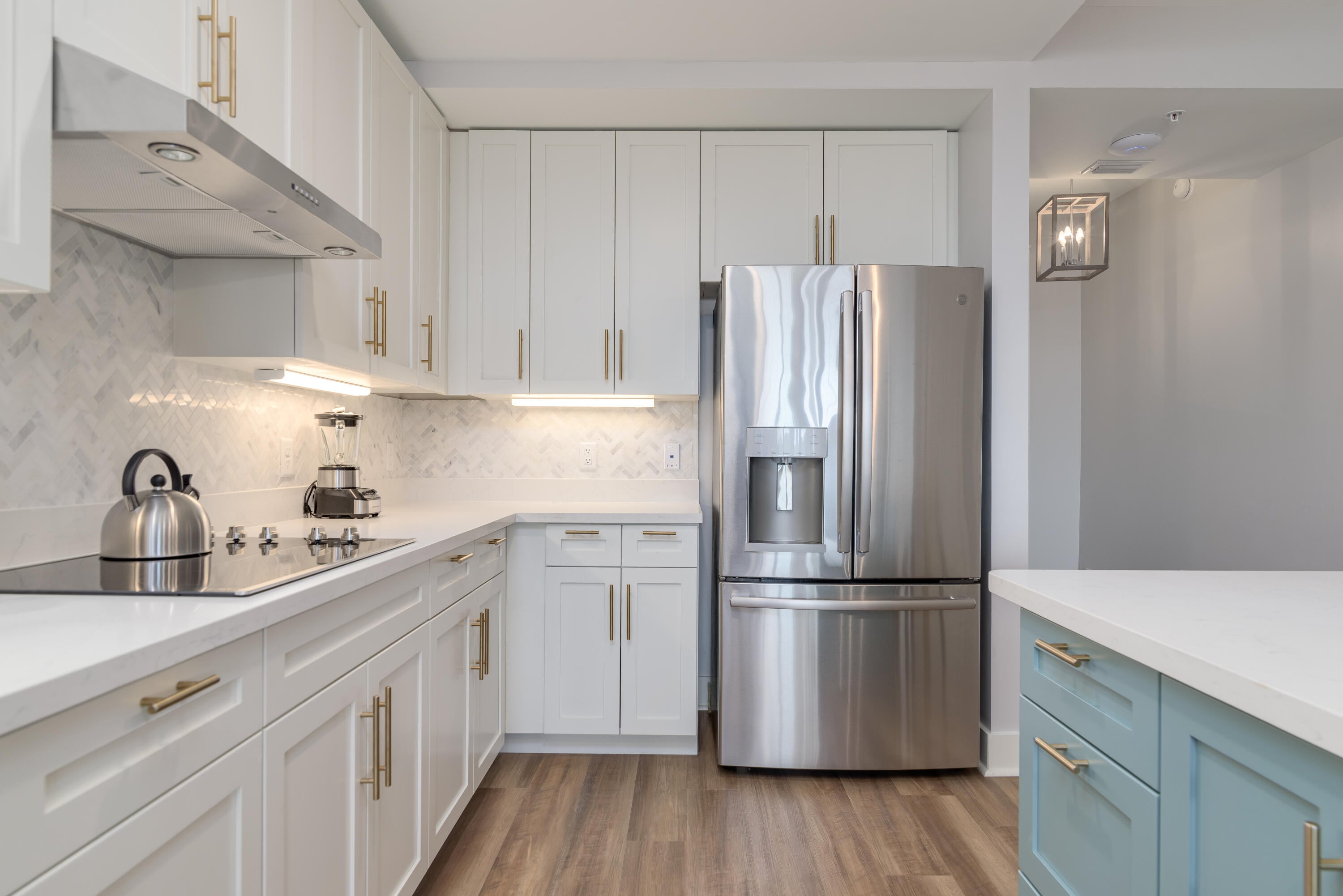 Osprey Pointe - Residential
