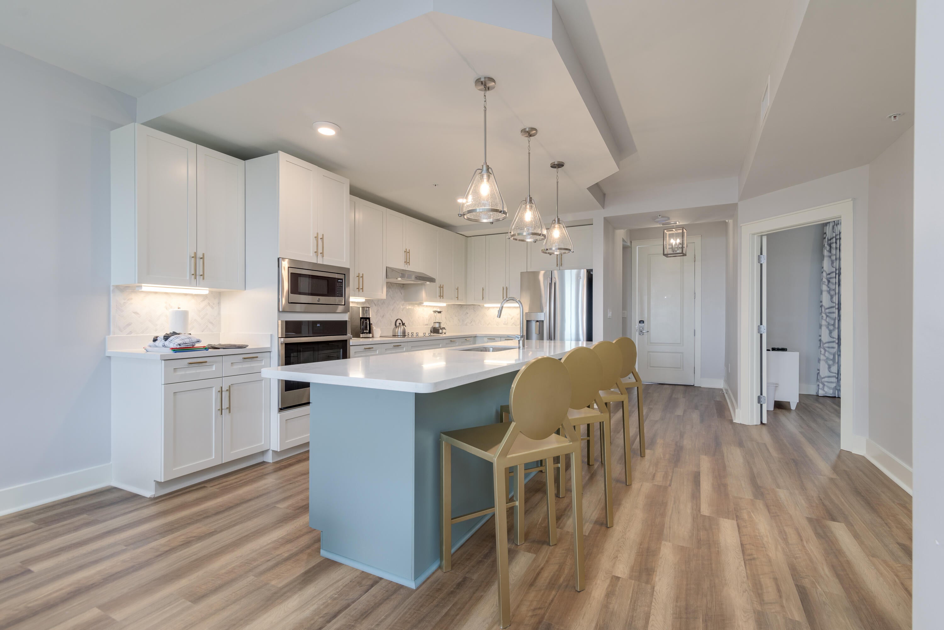Osprey Pointe - Residential