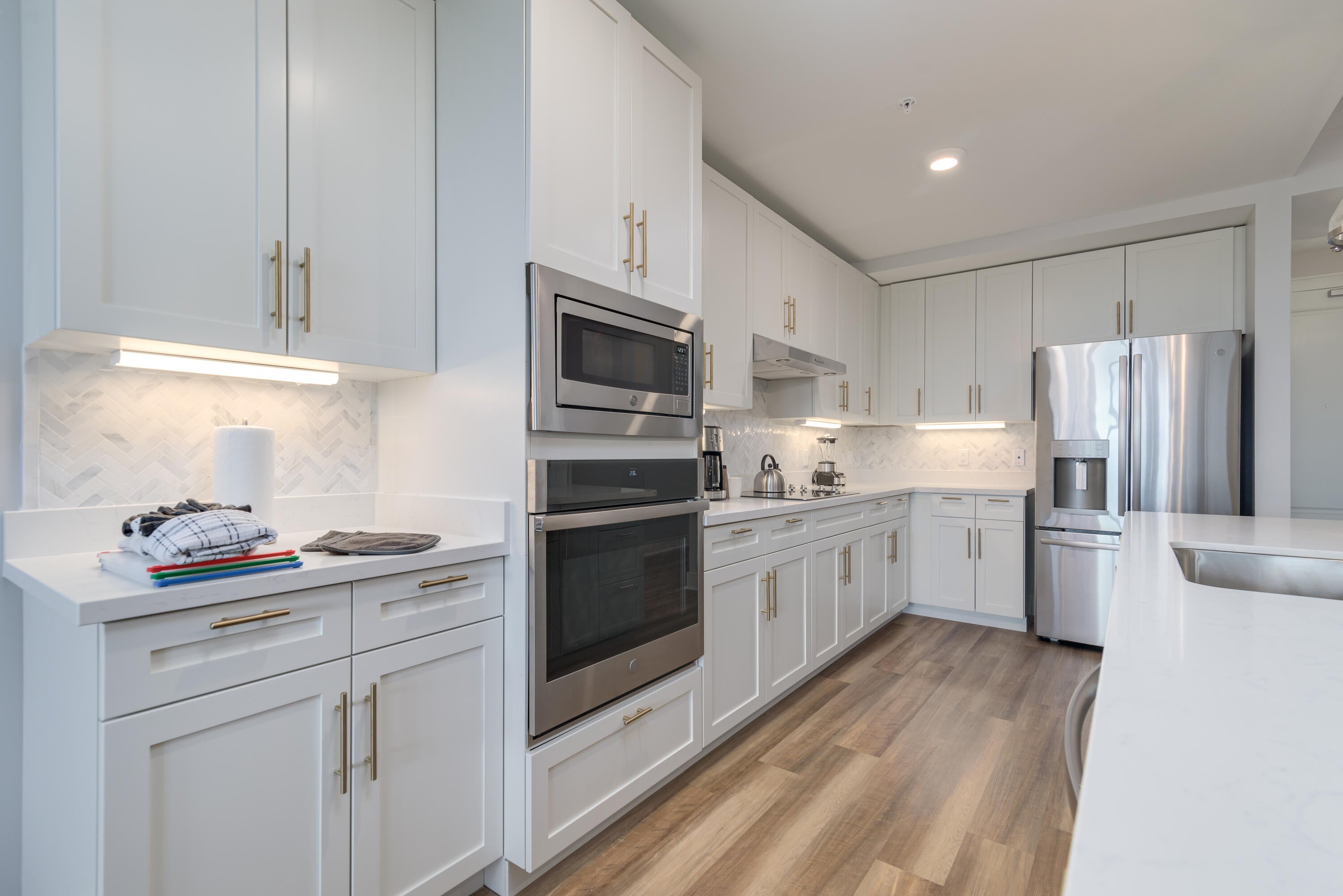 Osprey Pointe - Residential