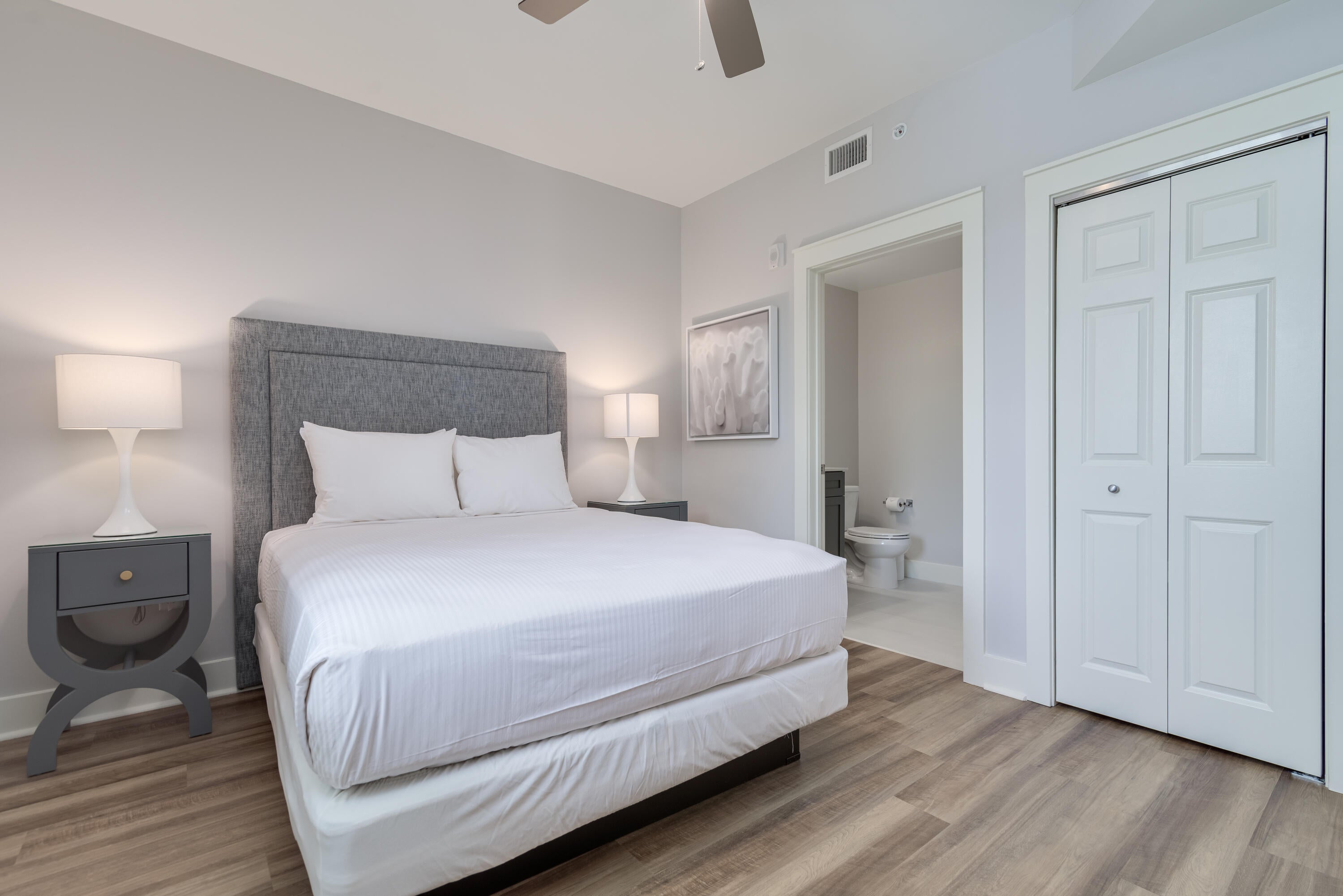 Osprey Pointe - Residential
