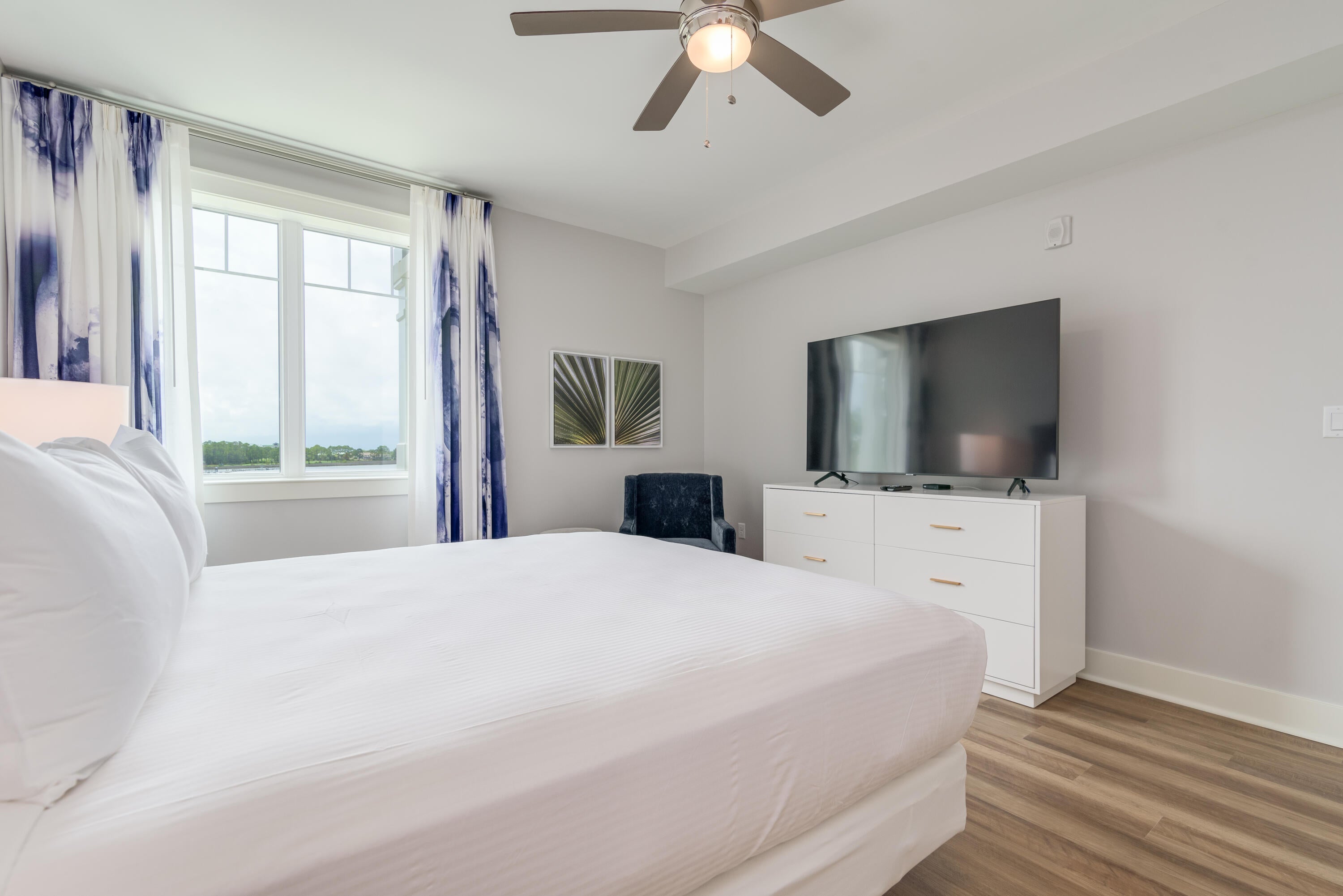 Osprey Pointe - Residential