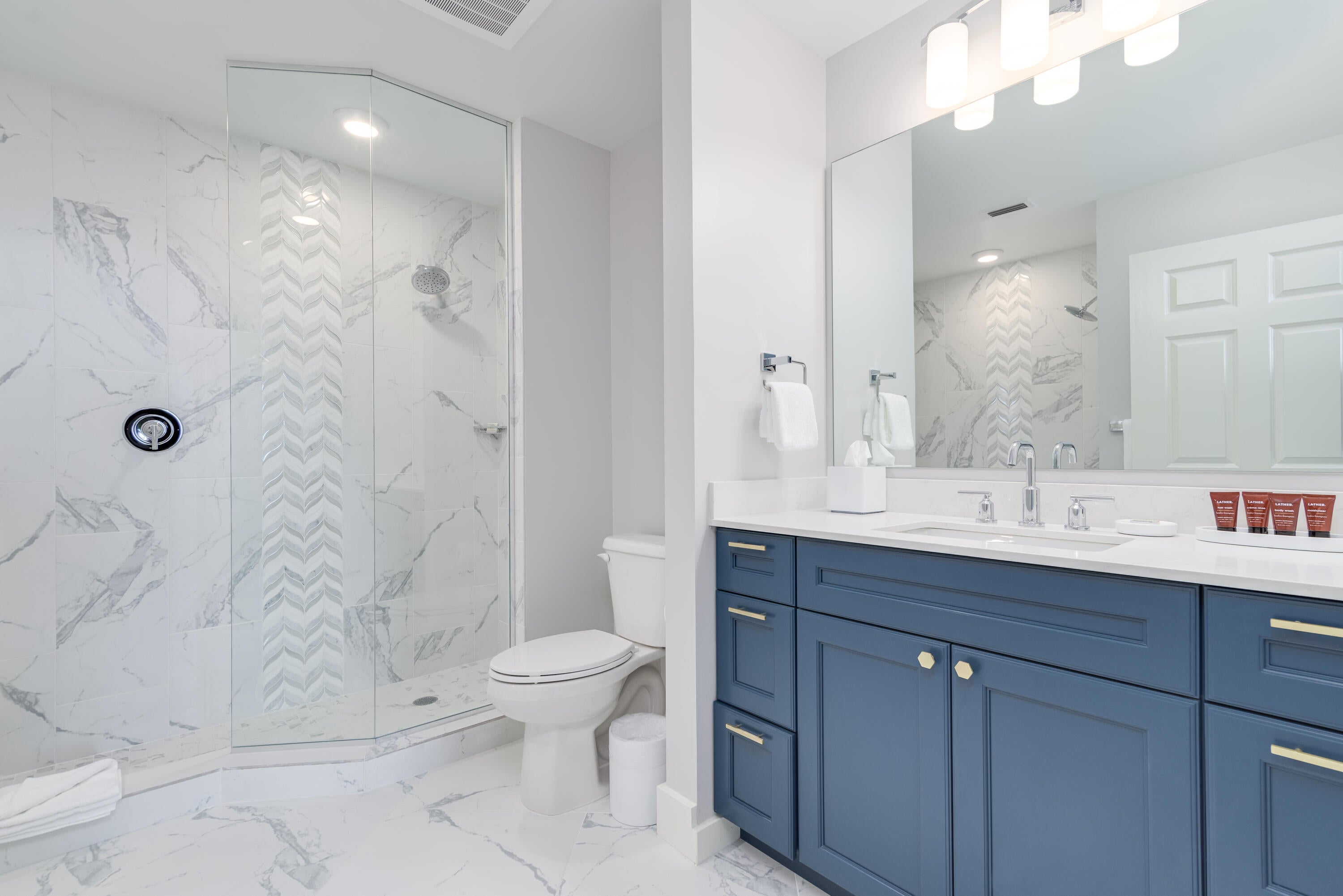Osprey Pointe - Residential