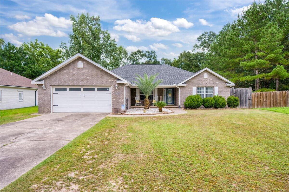 FOXWOOD ESTATES 1 - Residential