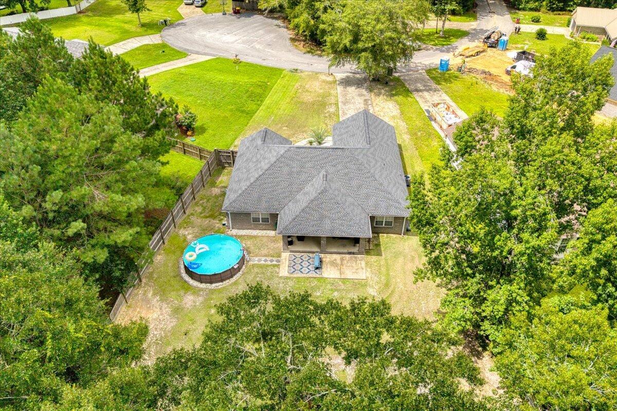 FOXWOOD ESTATES 1 - Residential
