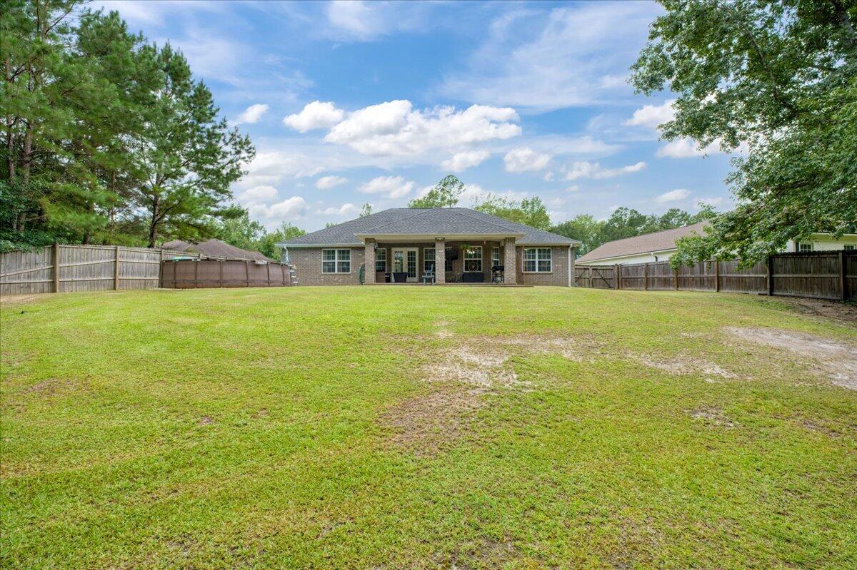 FOXWOOD ESTATES 1 - Residential
