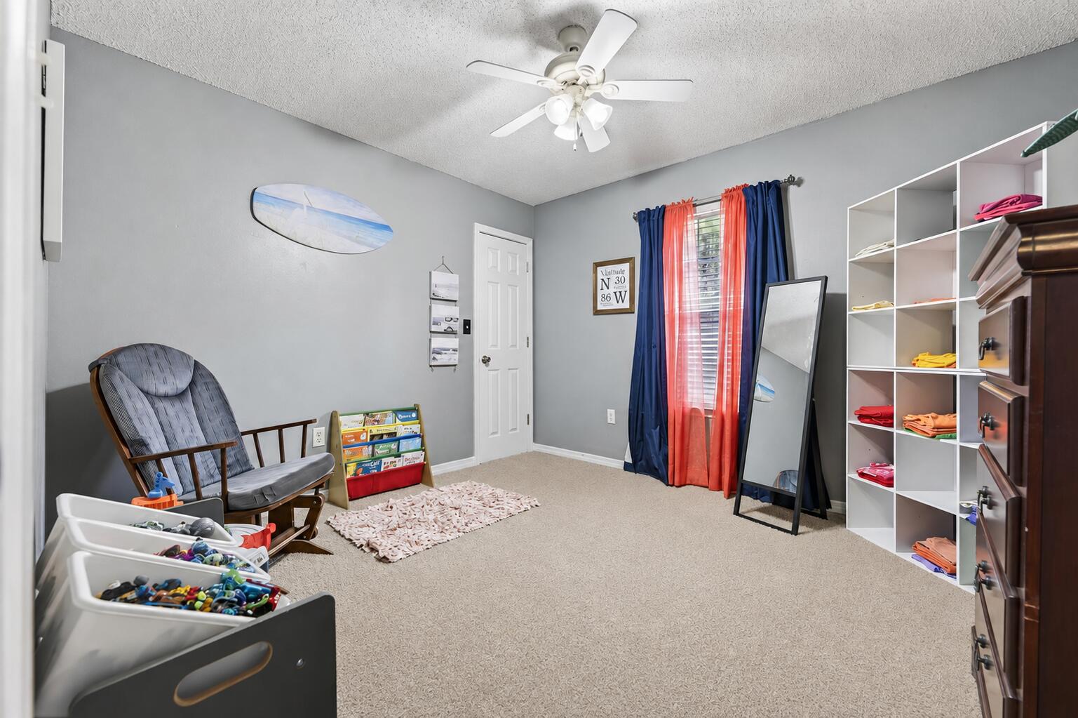 FOXWOOD ESTATES 1 - Residential