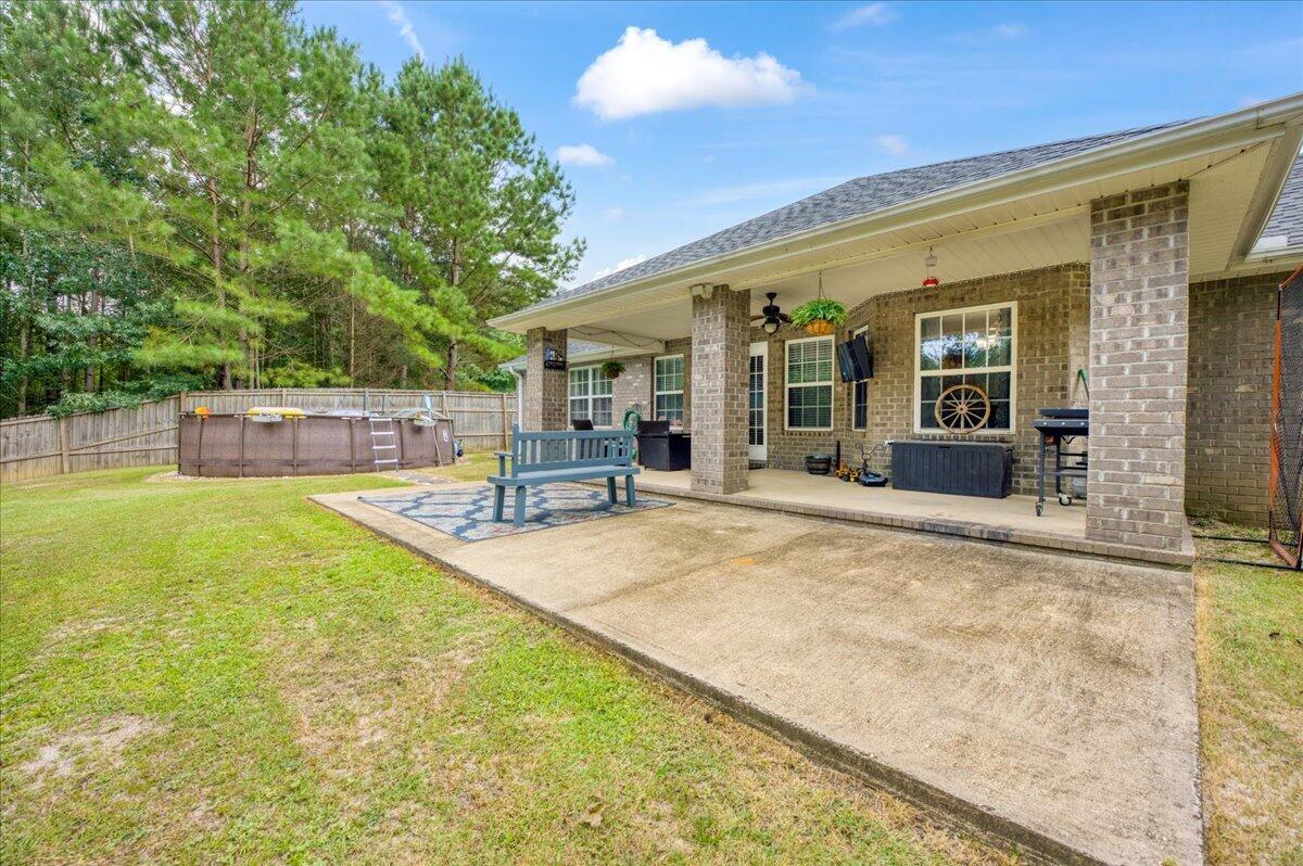 FOXWOOD ESTATES 1 - Residential