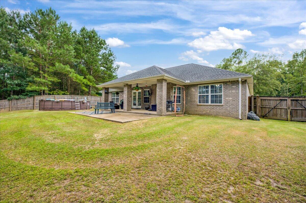 FOXWOOD ESTATES 1 - Residential