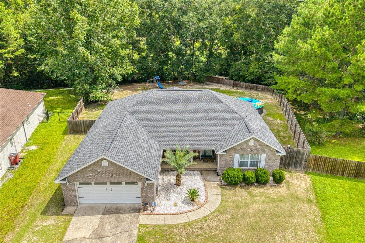FOXWOOD ESTATES 1 - Residential