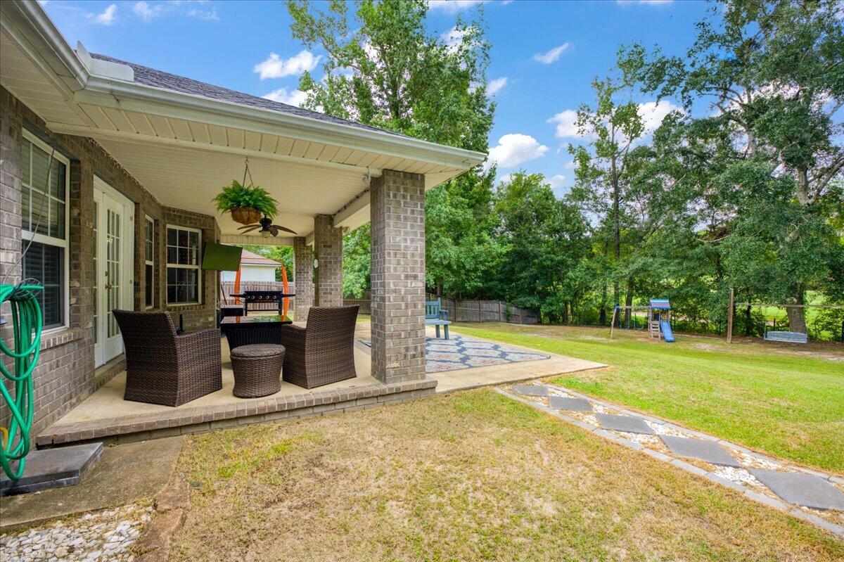 FOXWOOD ESTATES 1 - Residential