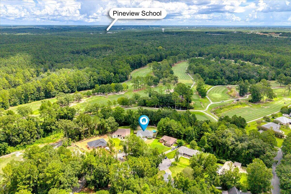 FOXWOOD ESTATES 1 - Residential