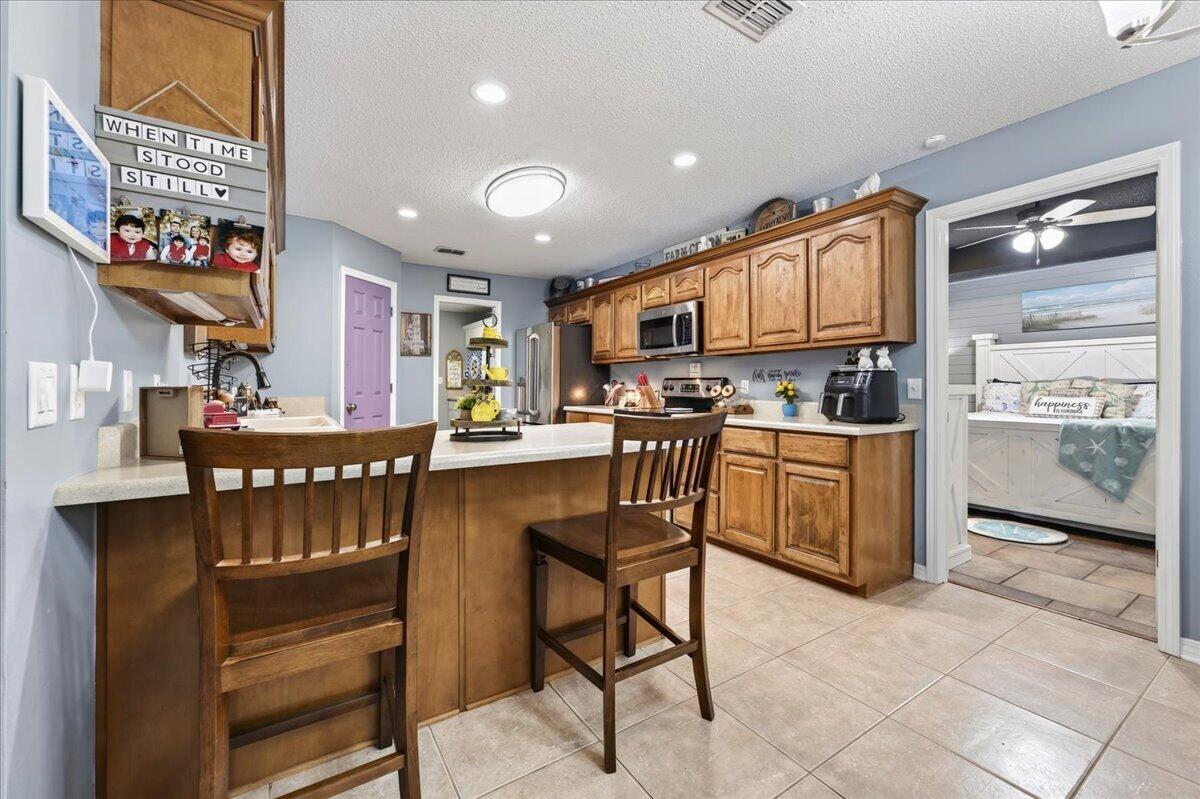 FOXWOOD ESTATES 1 - Residential