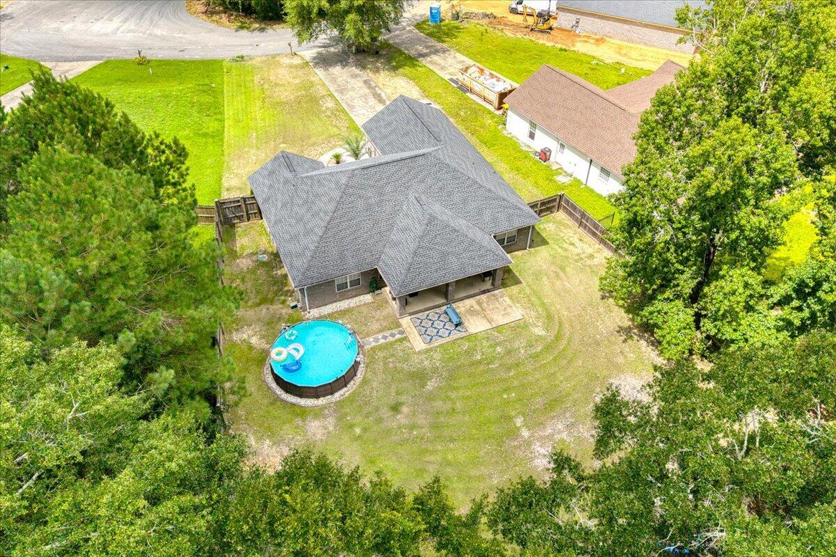 FOXWOOD ESTATES 1 - Residential