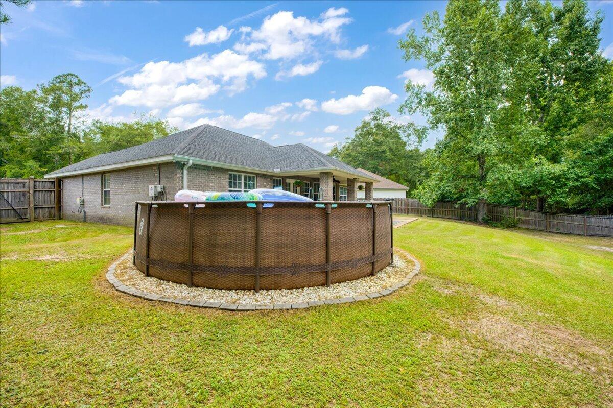 FOXWOOD ESTATES 1 - Residential