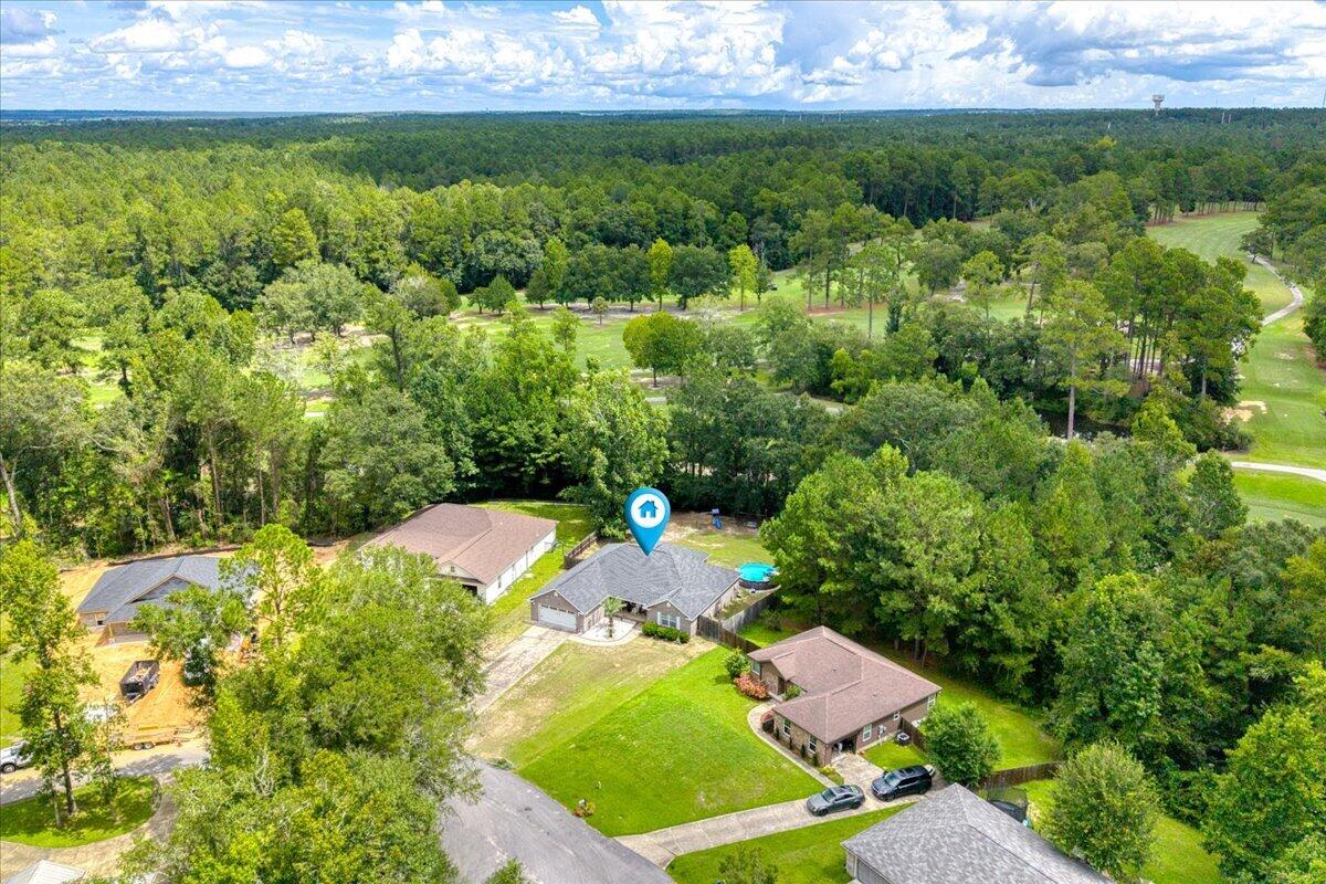 FOXWOOD ESTATES 1 - Residential