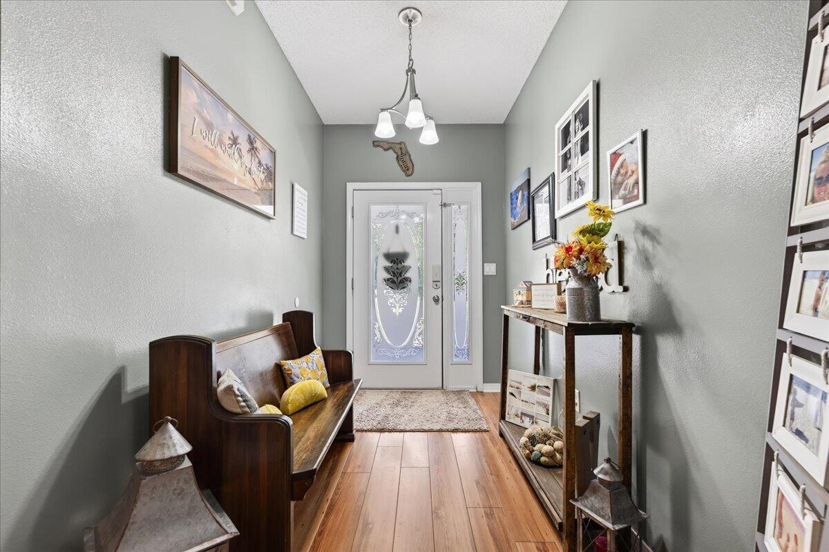 FOXWOOD ESTATES 1 - Residential
