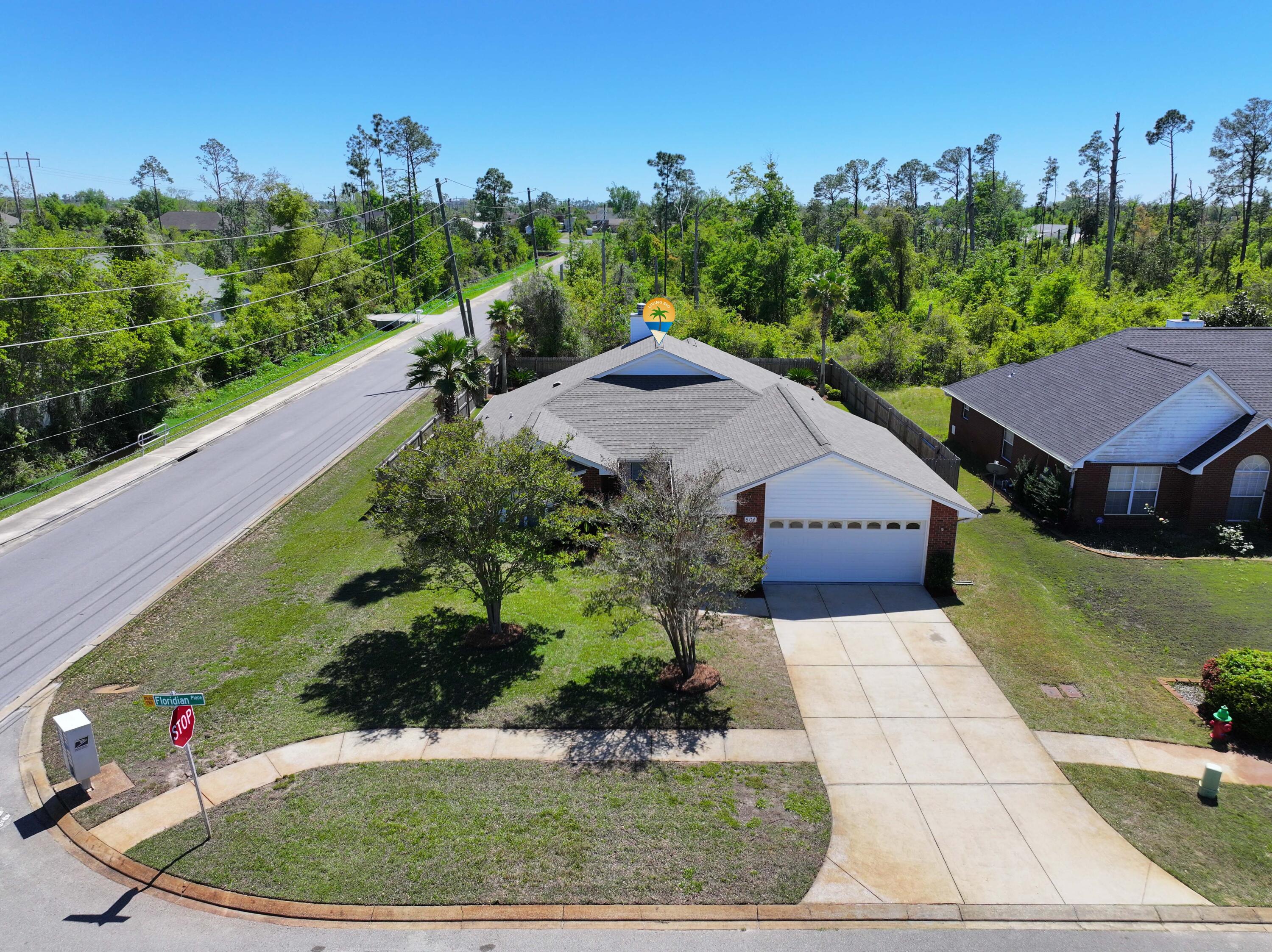 FLORIDIAN PLACE - Residential