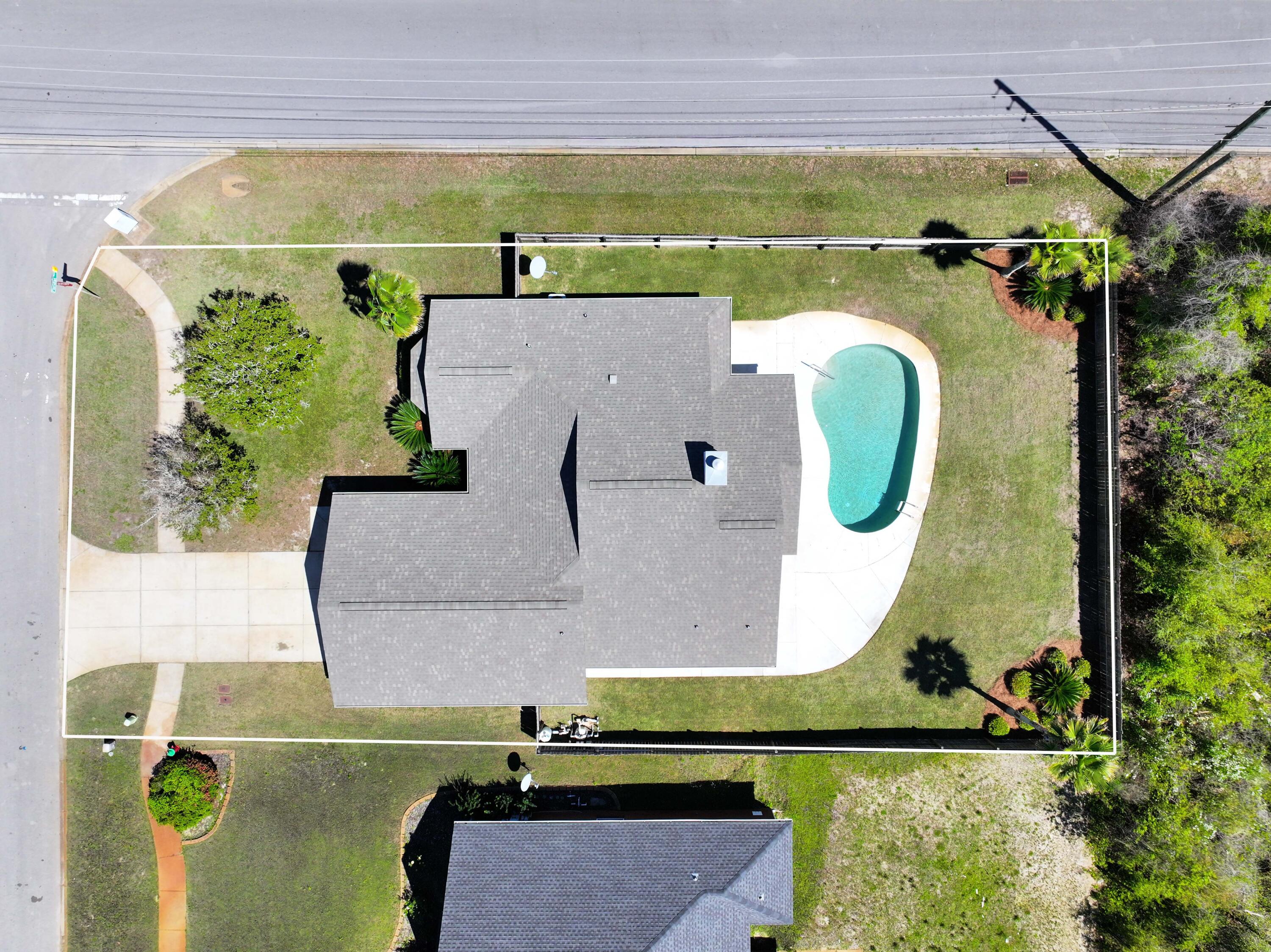 FLORIDIAN PLACE - Residential