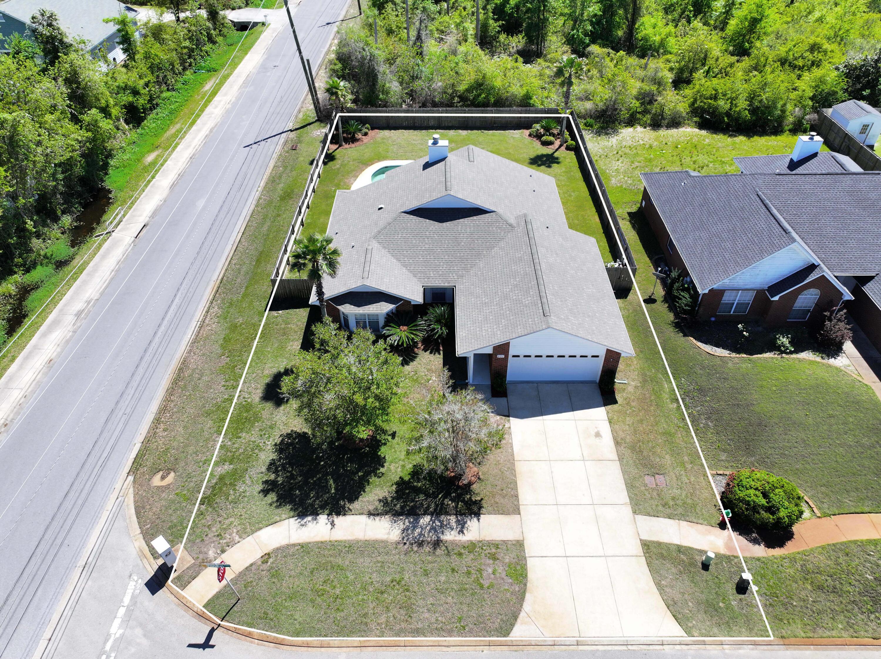 FLORIDIAN PLACE - Residential