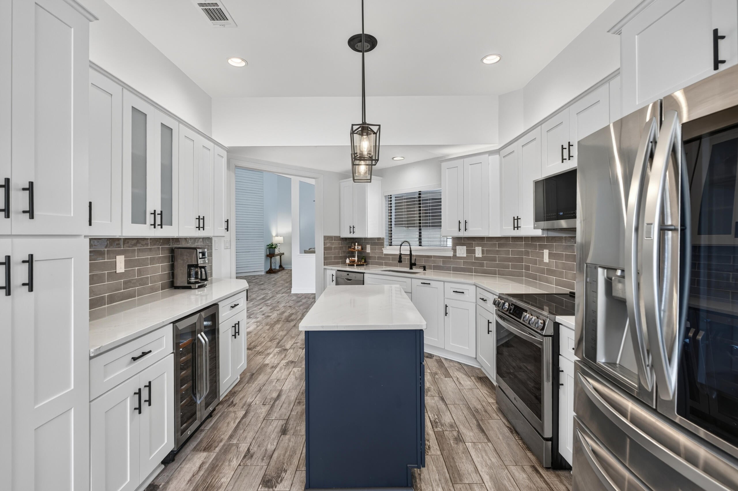 SOUTHWINDS II - Residential