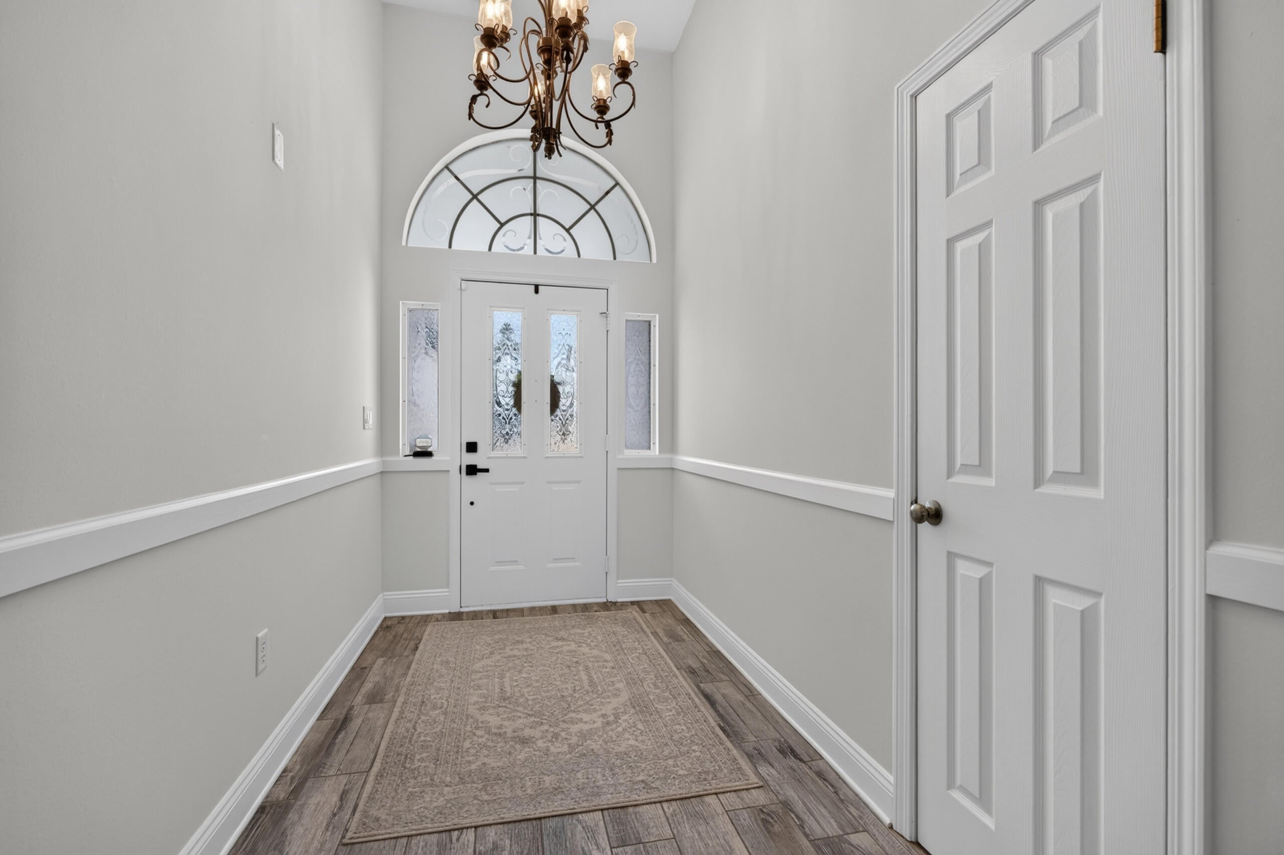 SOUTHWINDS II - Residential