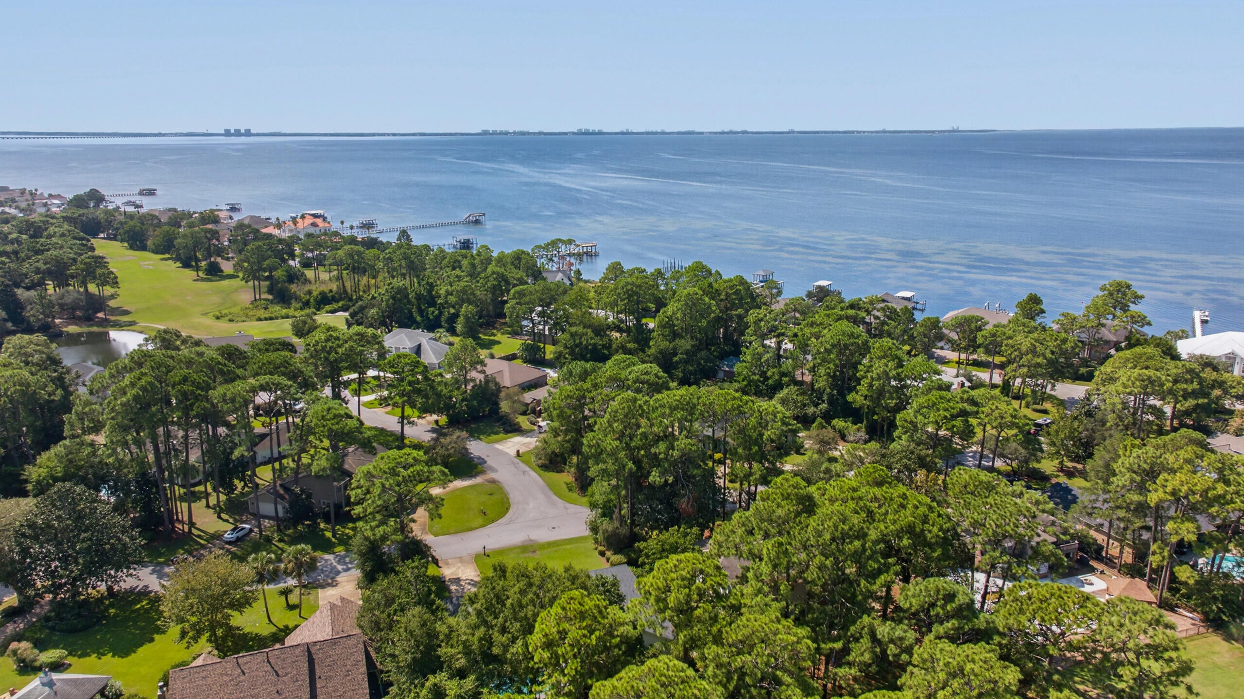 SOUTHWINDS II - Residential