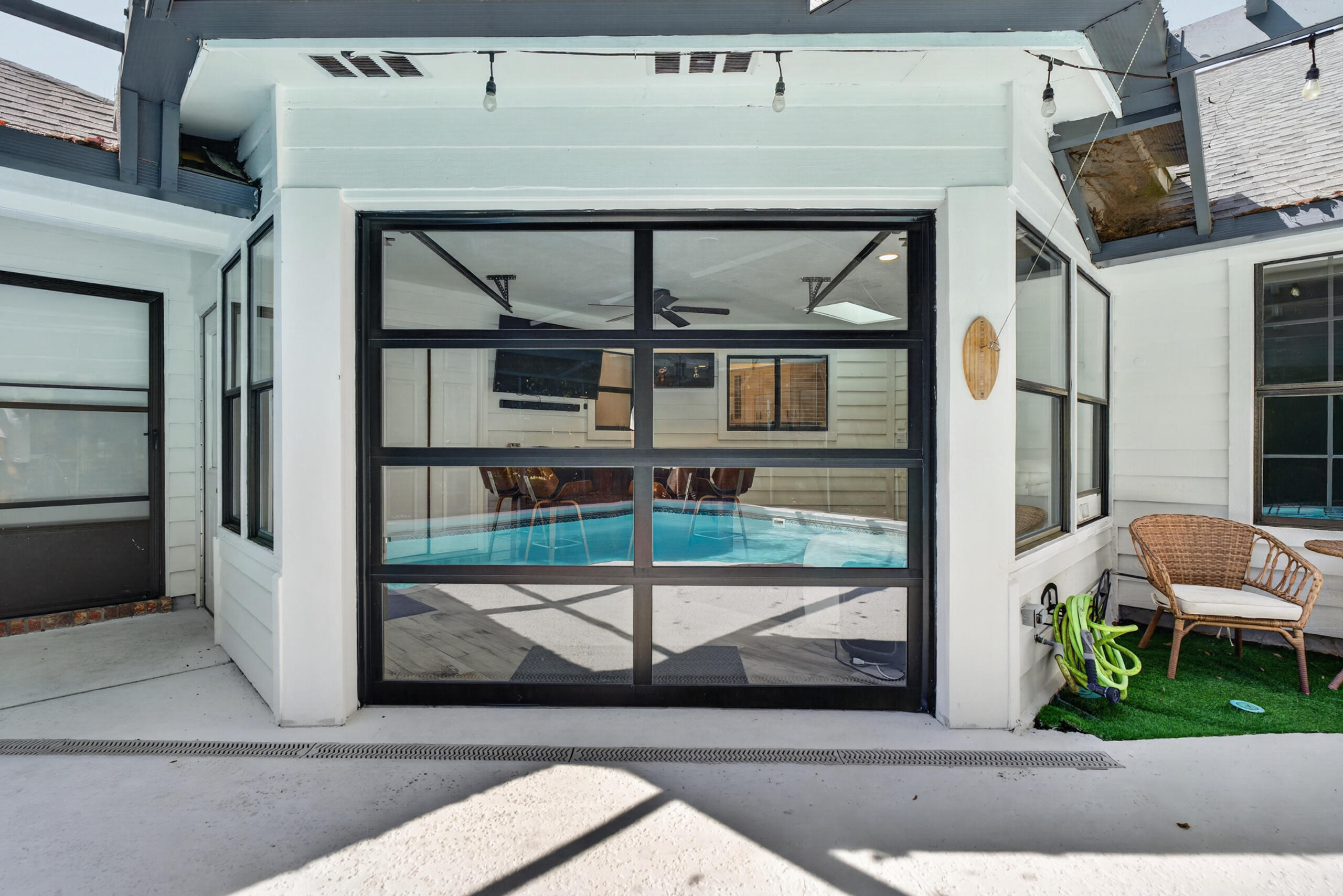 SOUTHWINDS II - Residential