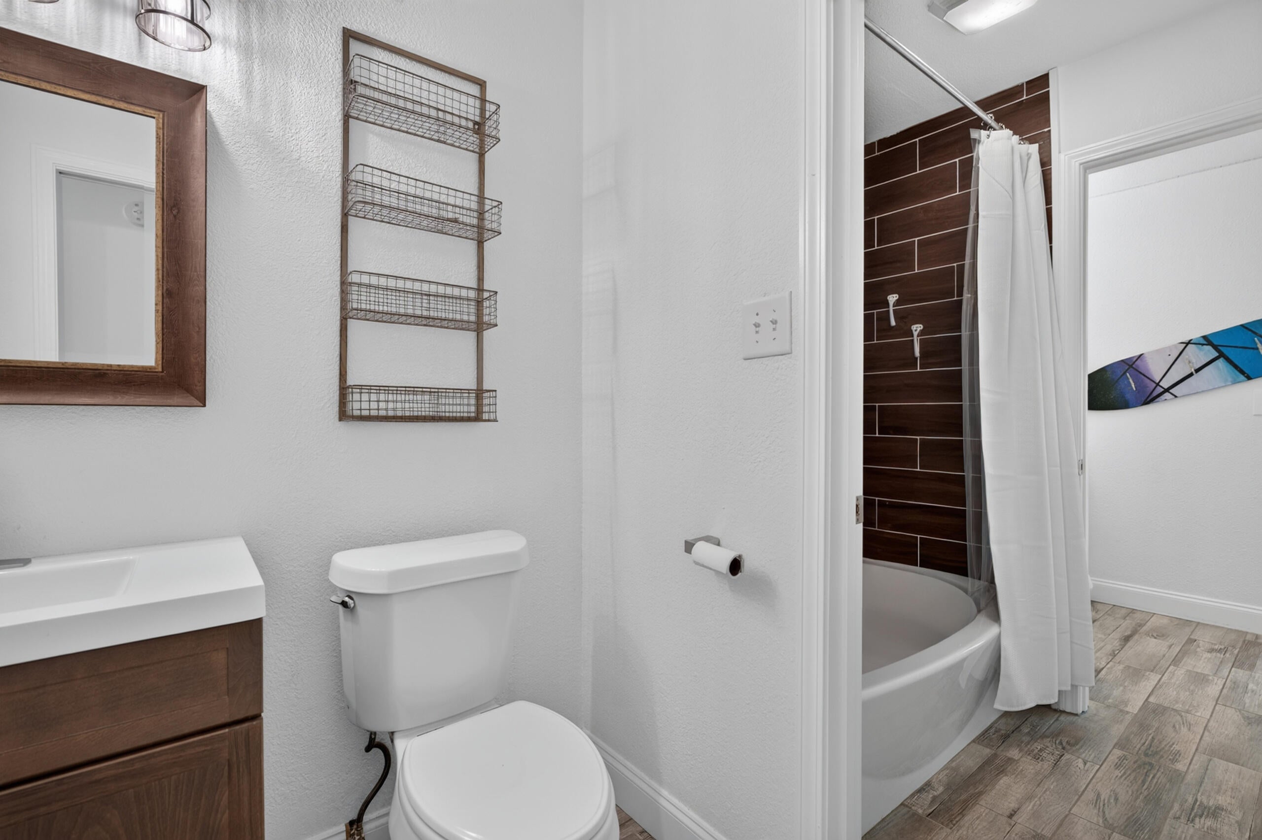 SOUTHWINDS II - Residential