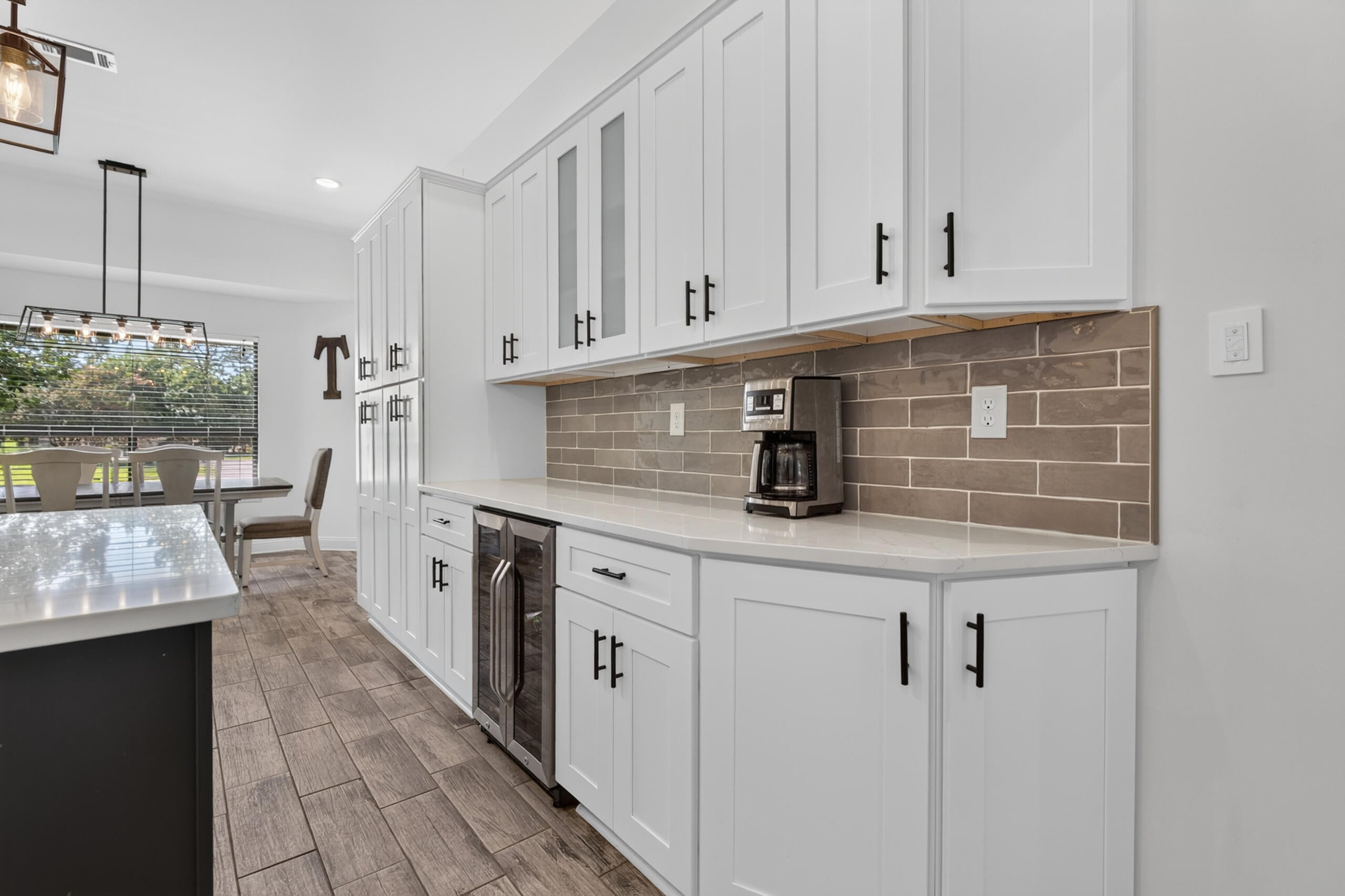 SOUTHWINDS II - Residential