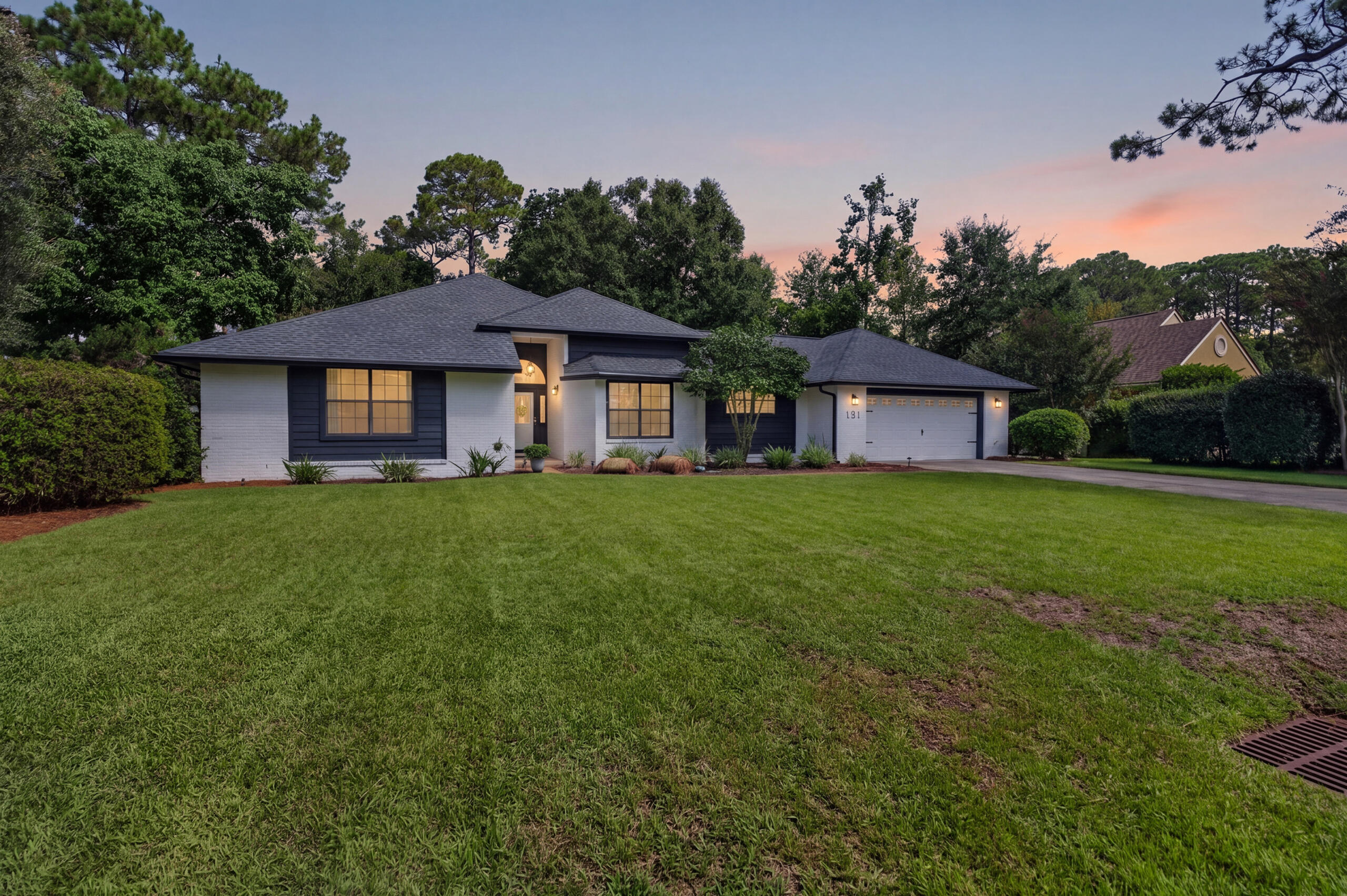 SOUTHWINDS II - Residential