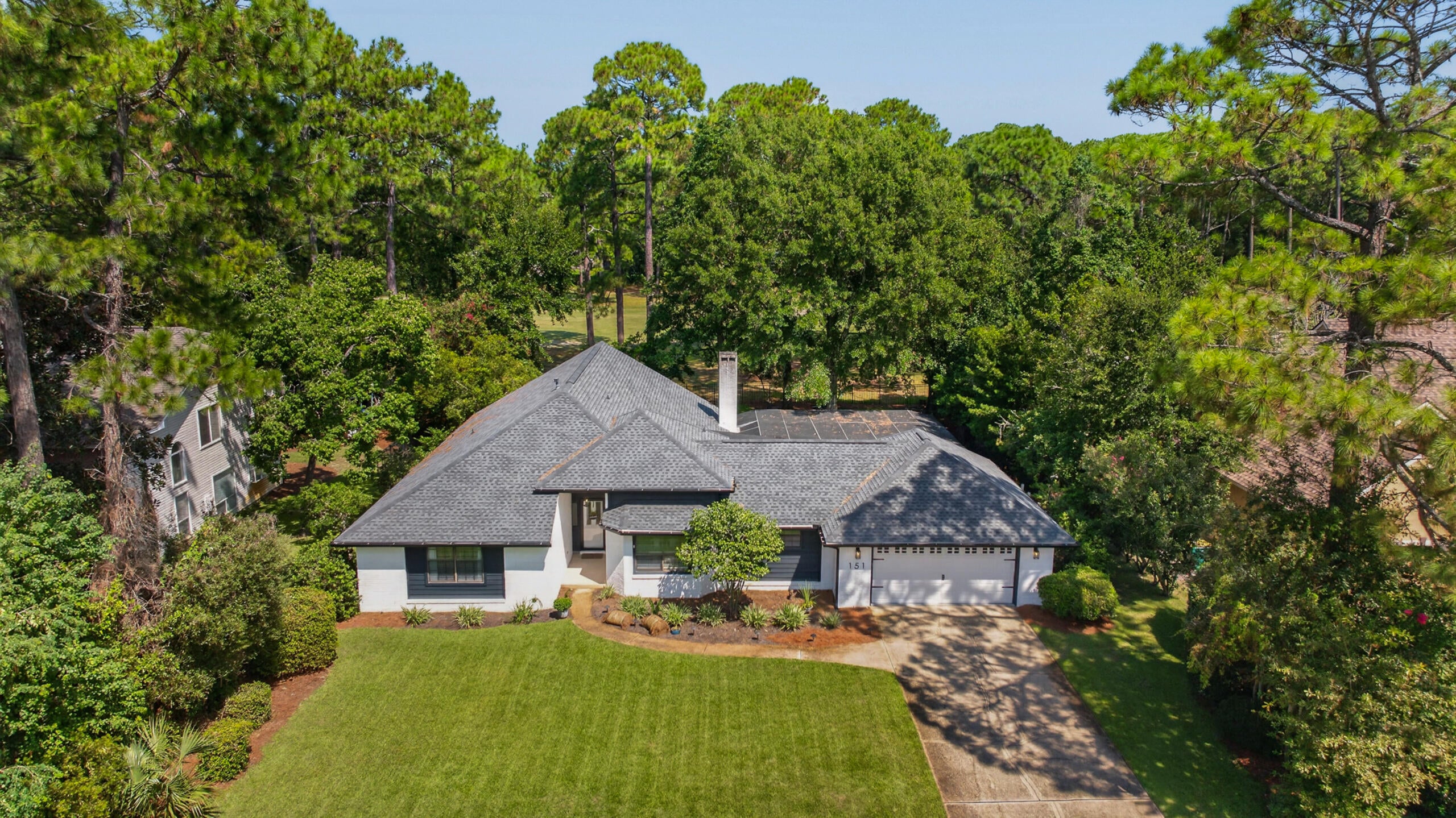 SOUTHWINDS II - Residential