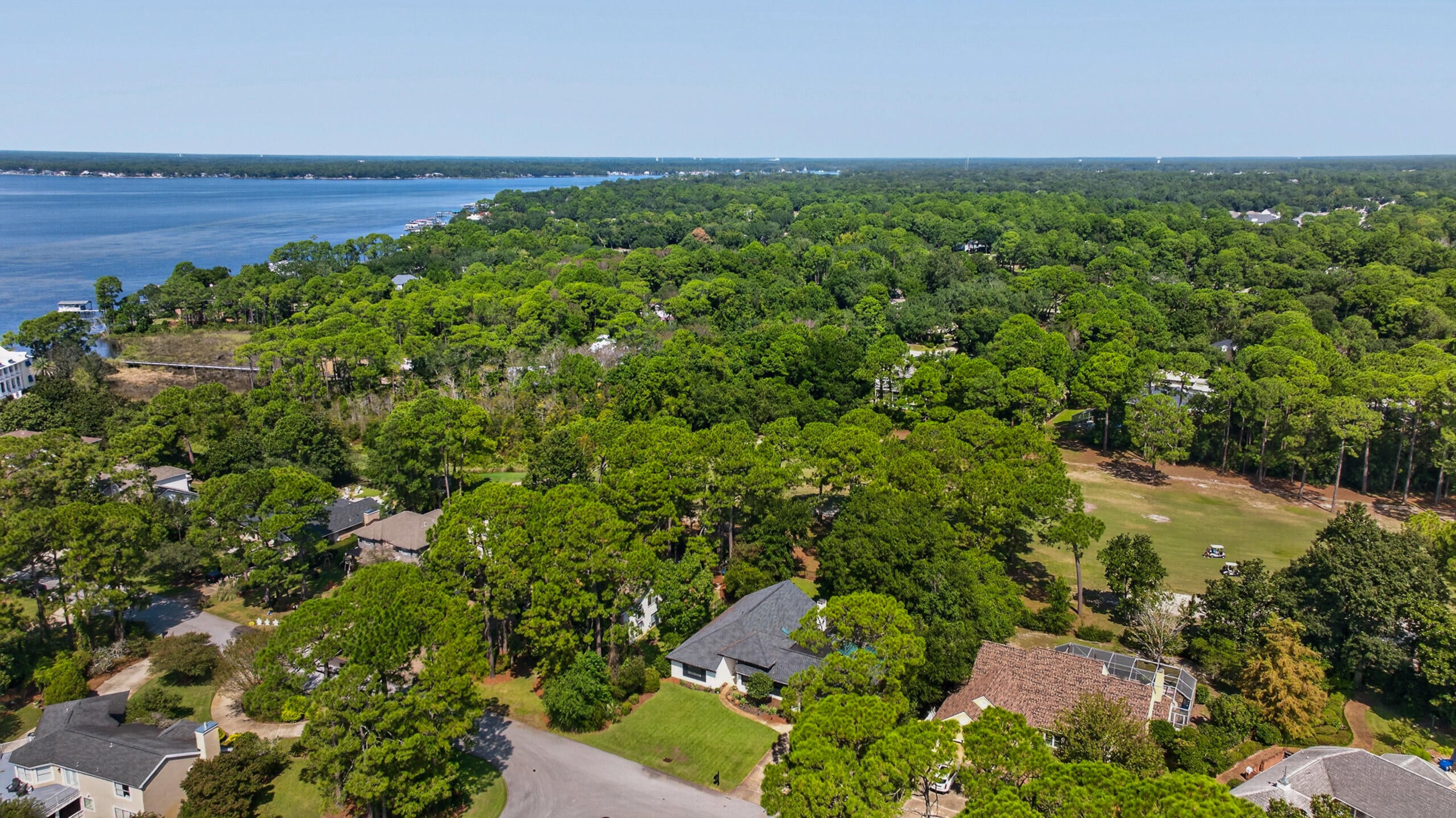 SOUTHWINDS II - Residential