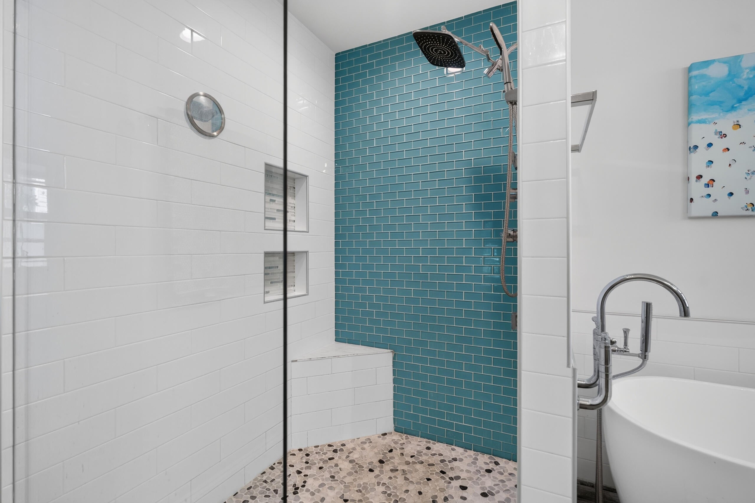 SOUTHWINDS II - Residential
