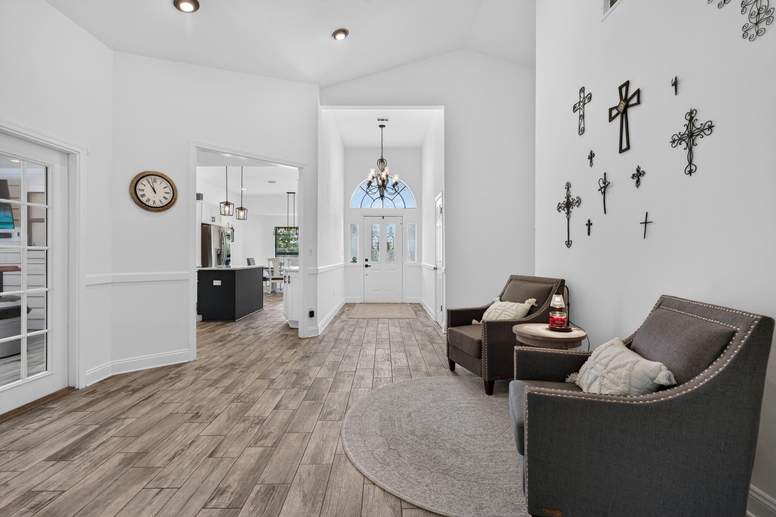 SOUTHWINDS II - Residential