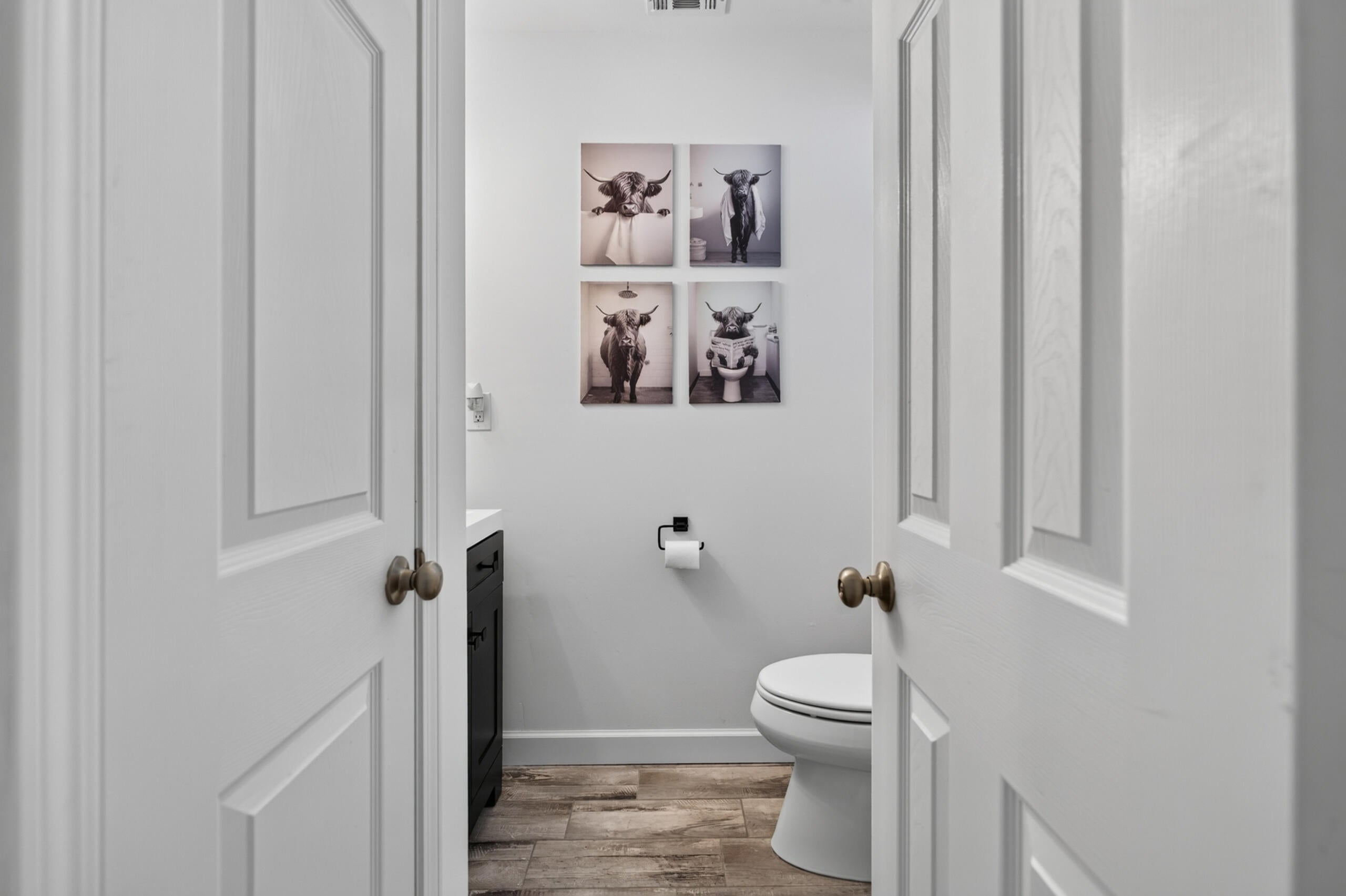 SOUTHWINDS II - Residential