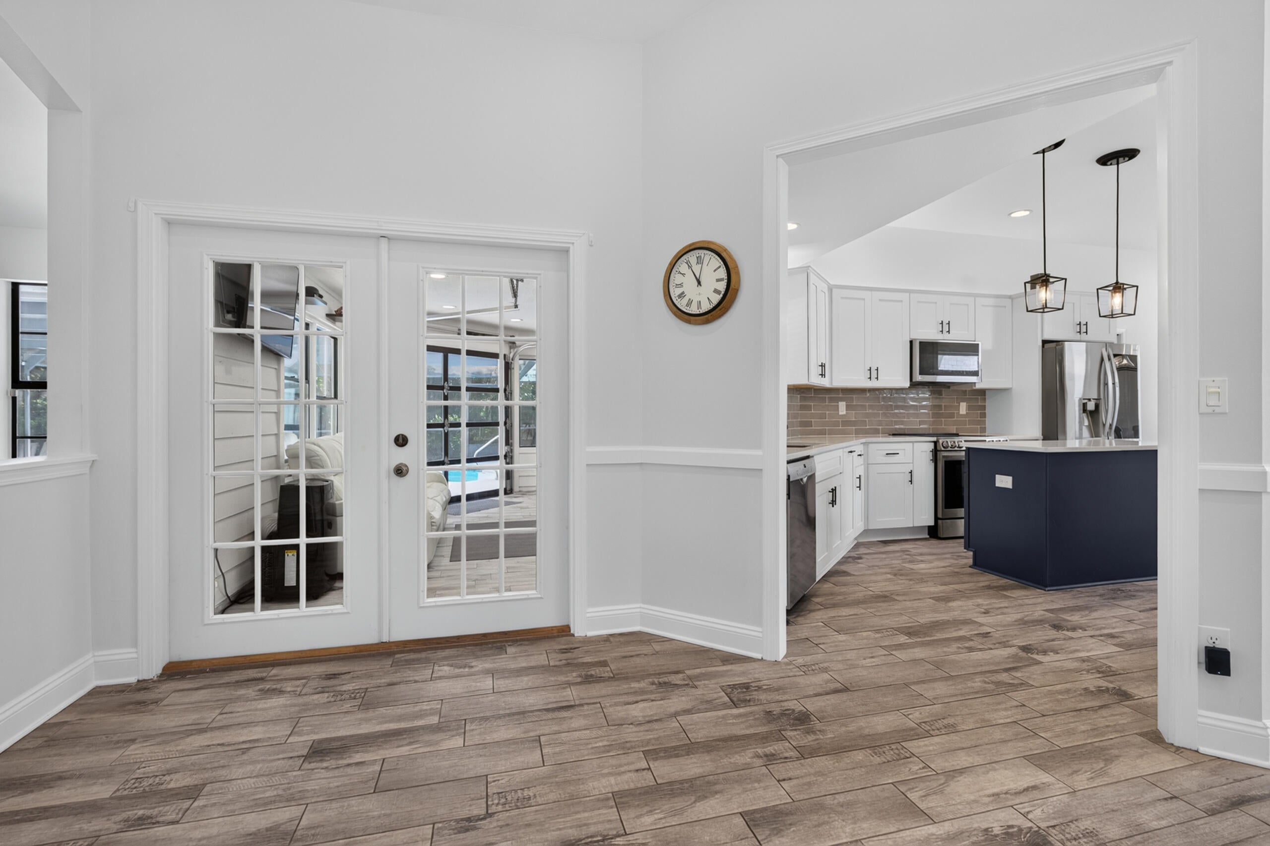 SOUTHWINDS II - Residential