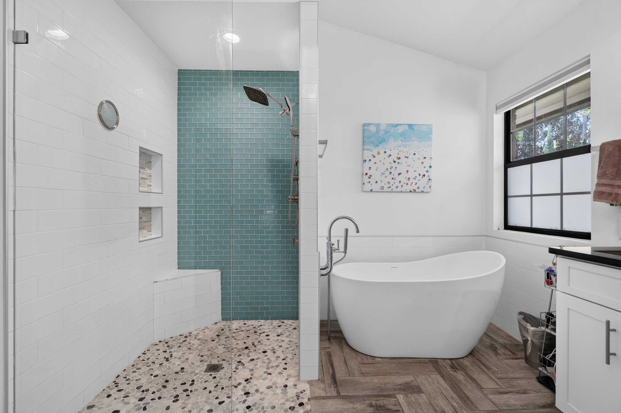 SOUTHWINDS II - Residential