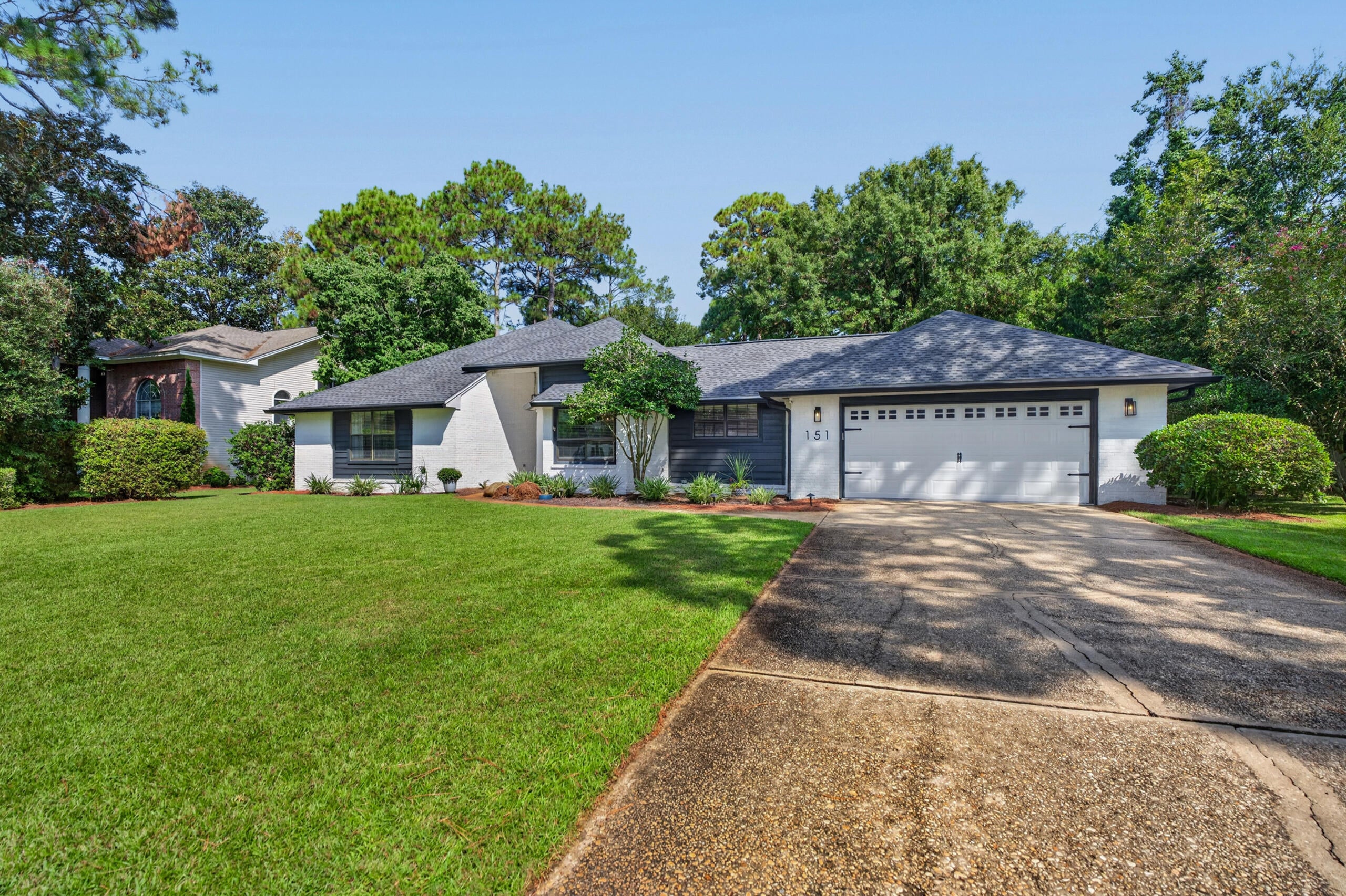 SOUTHWINDS II - Residential