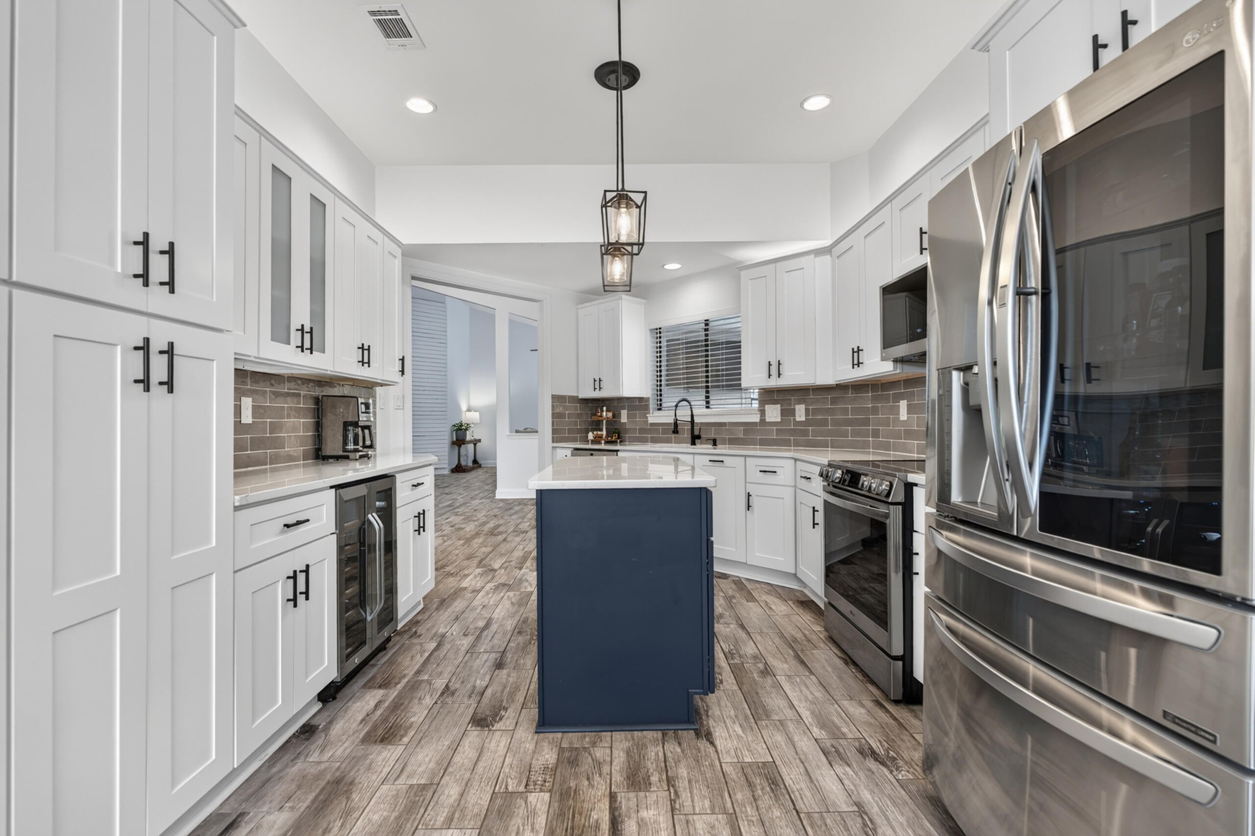SOUTHWINDS II - Residential