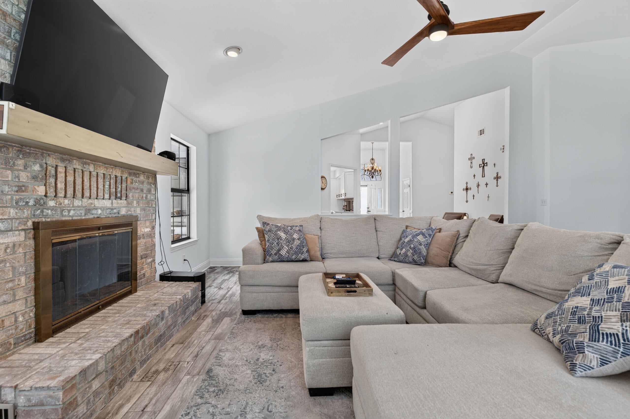 SOUTHWINDS II - Residential