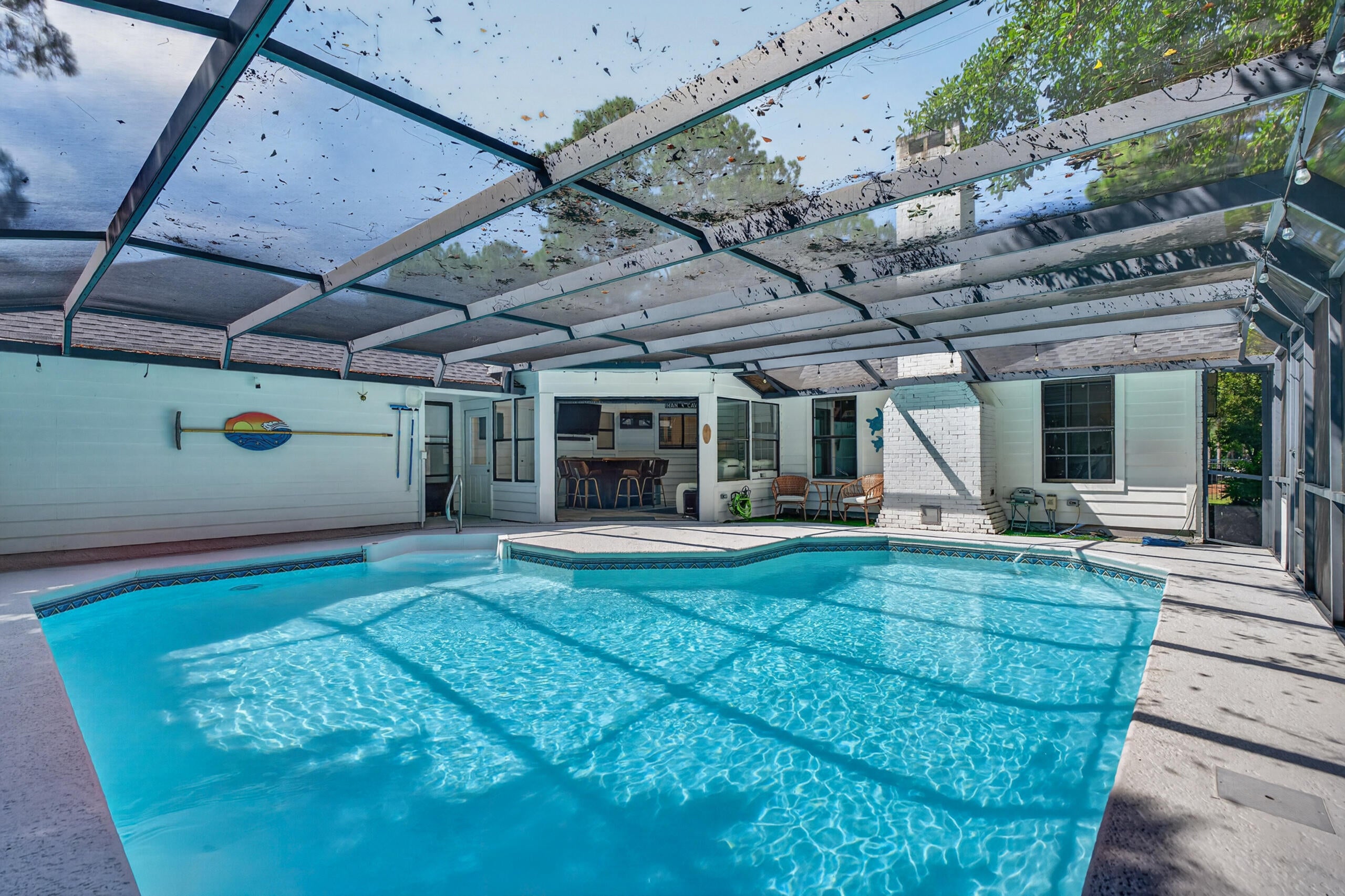 SOUTHWINDS II - Residential