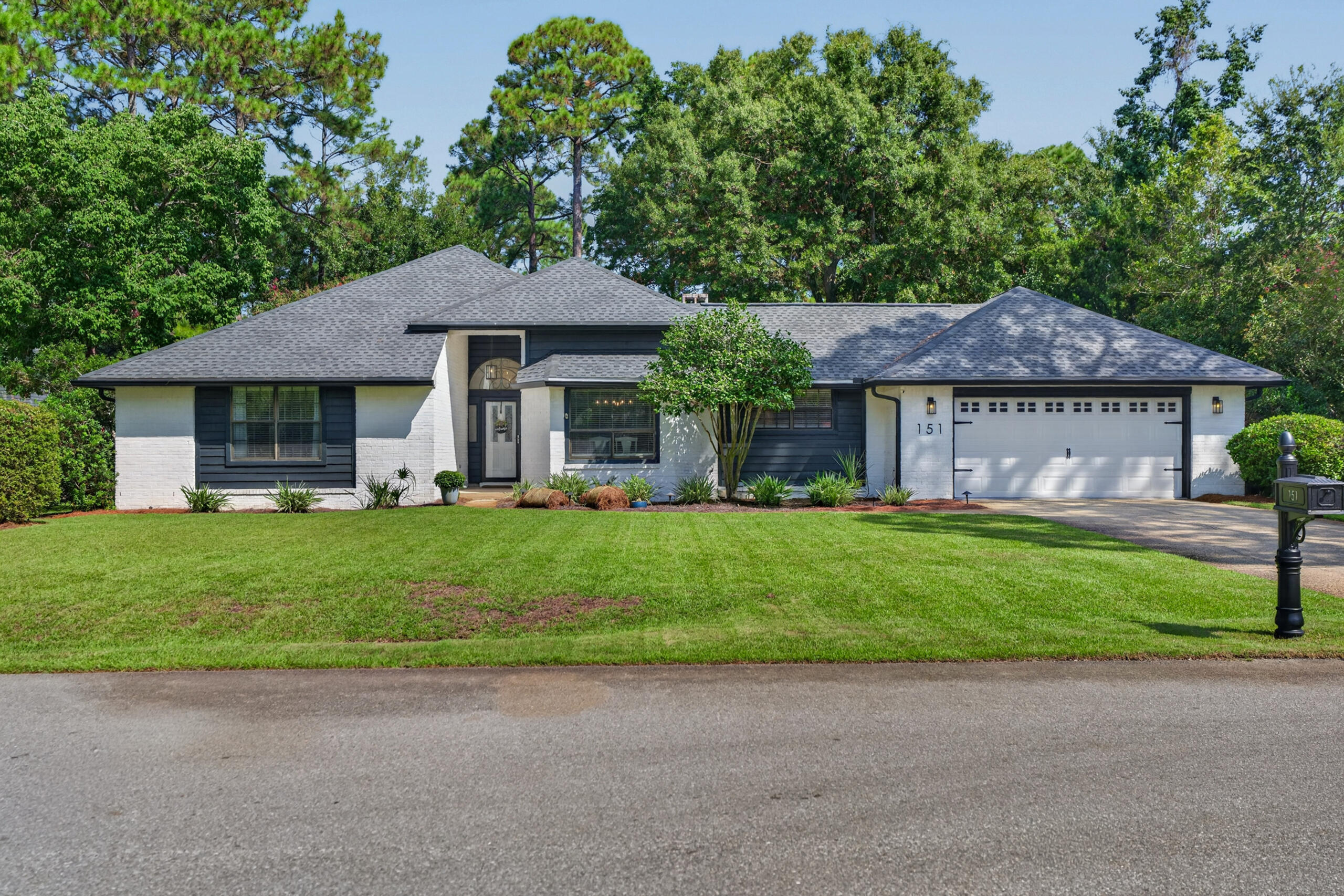 SOUTHWINDS II - Residential