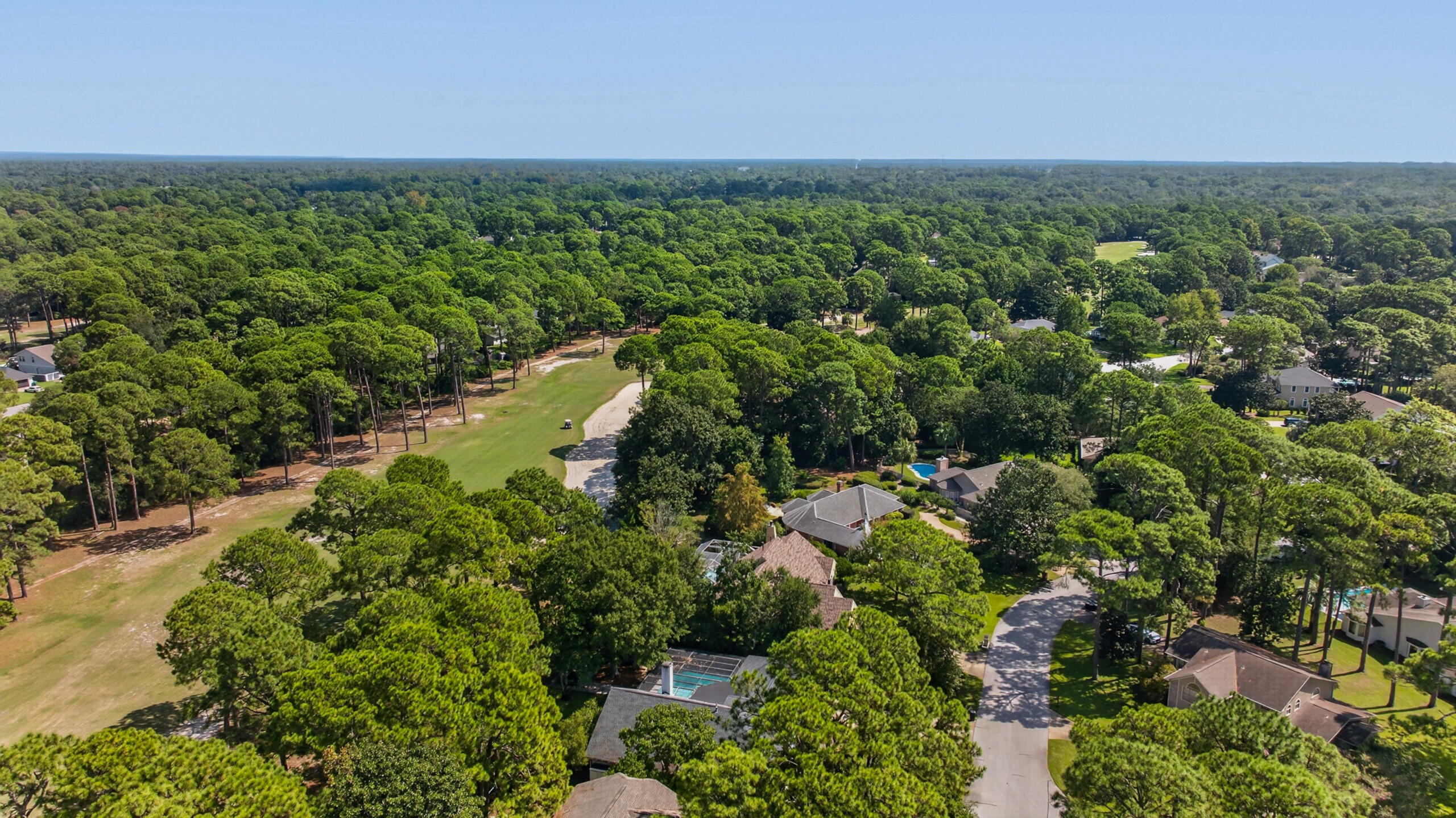 SOUTHWINDS II - Residential