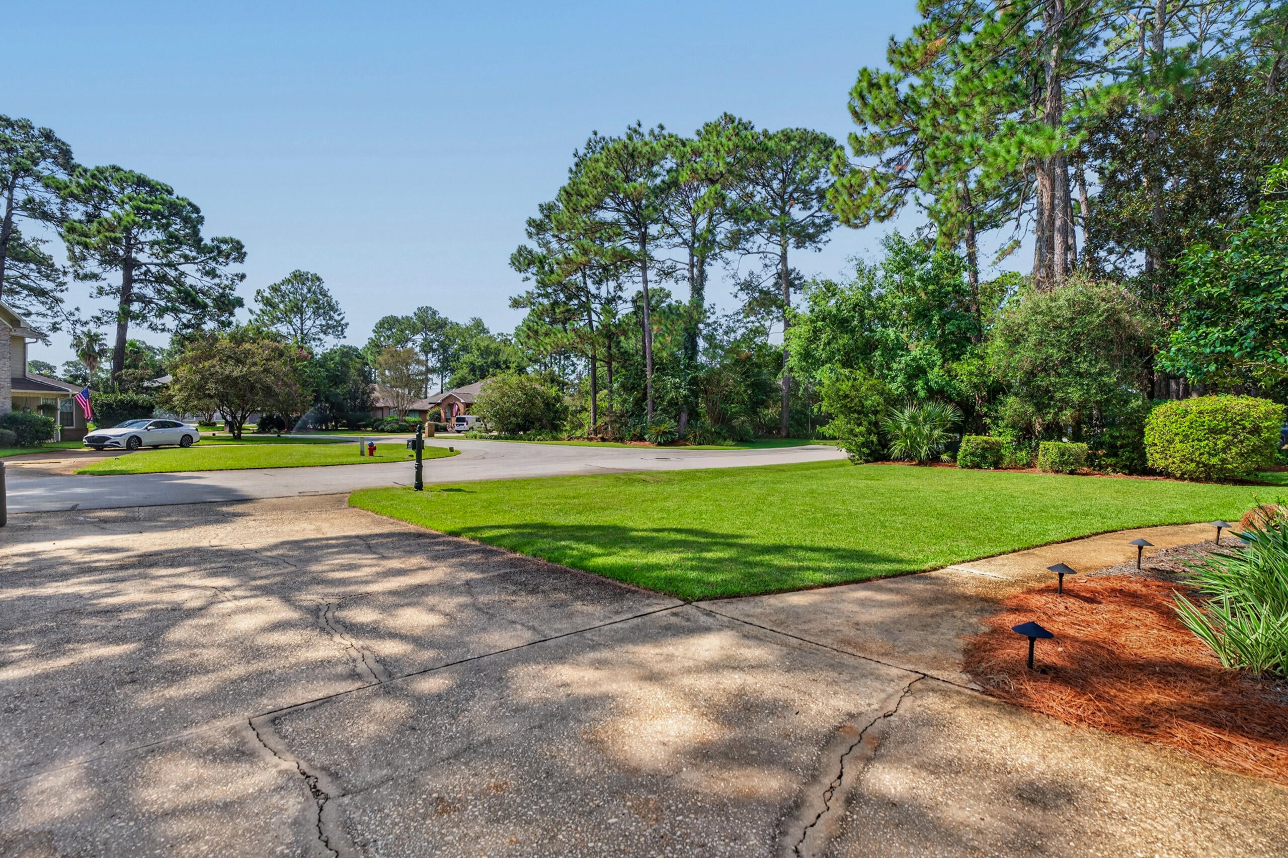 SOUTHWINDS II - Residential