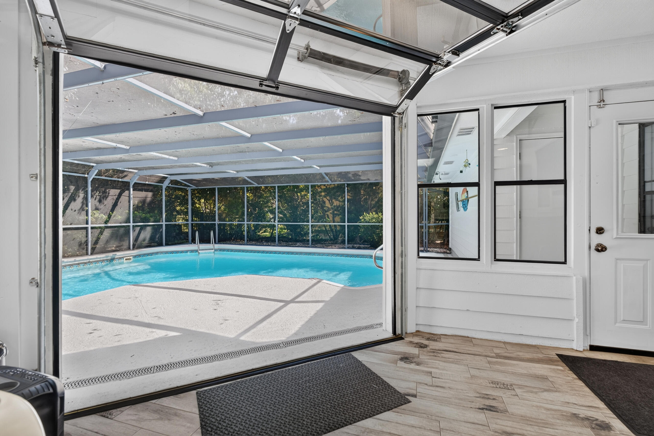 SOUTHWINDS II - Residential