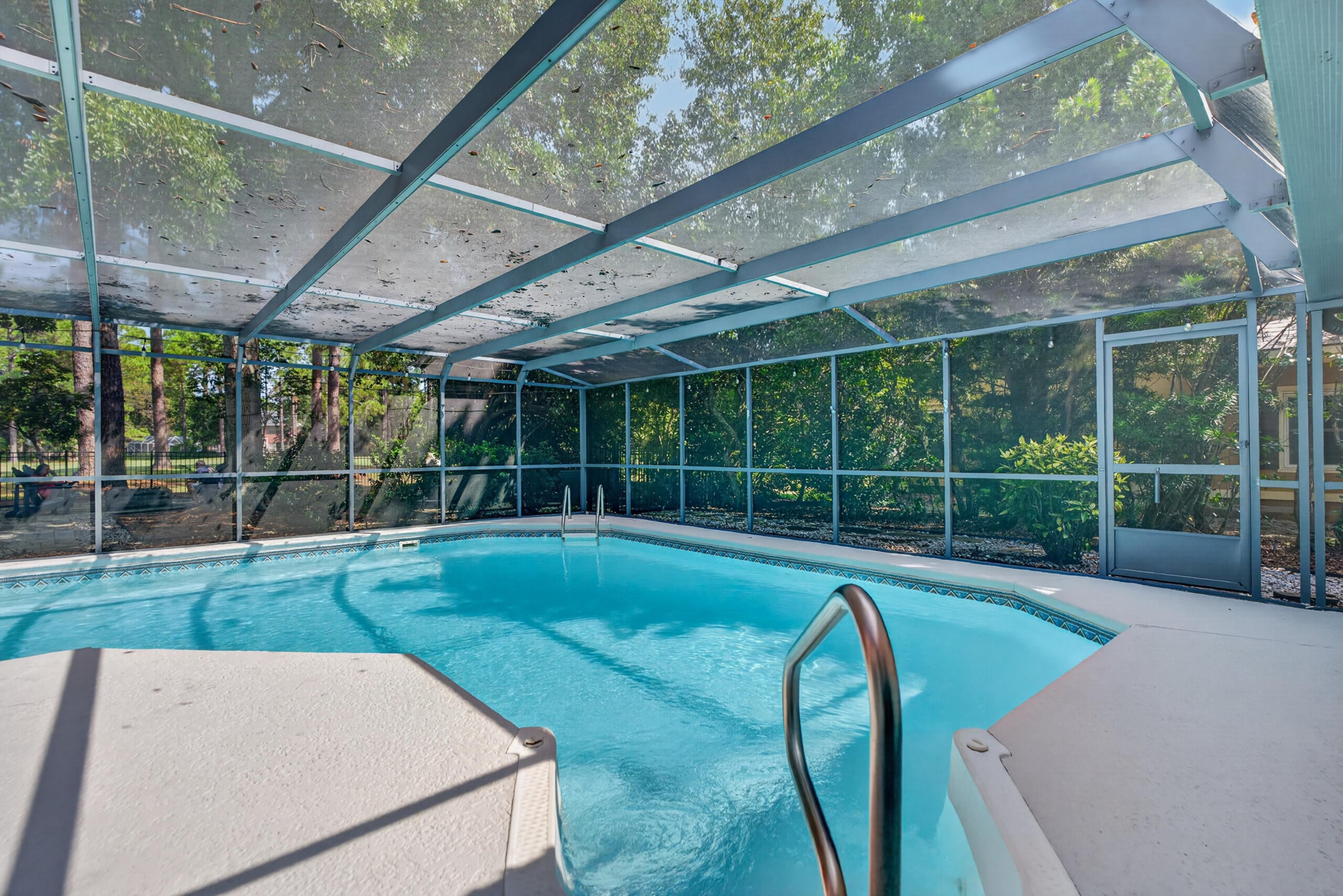 SOUTHWINDS II - Residential